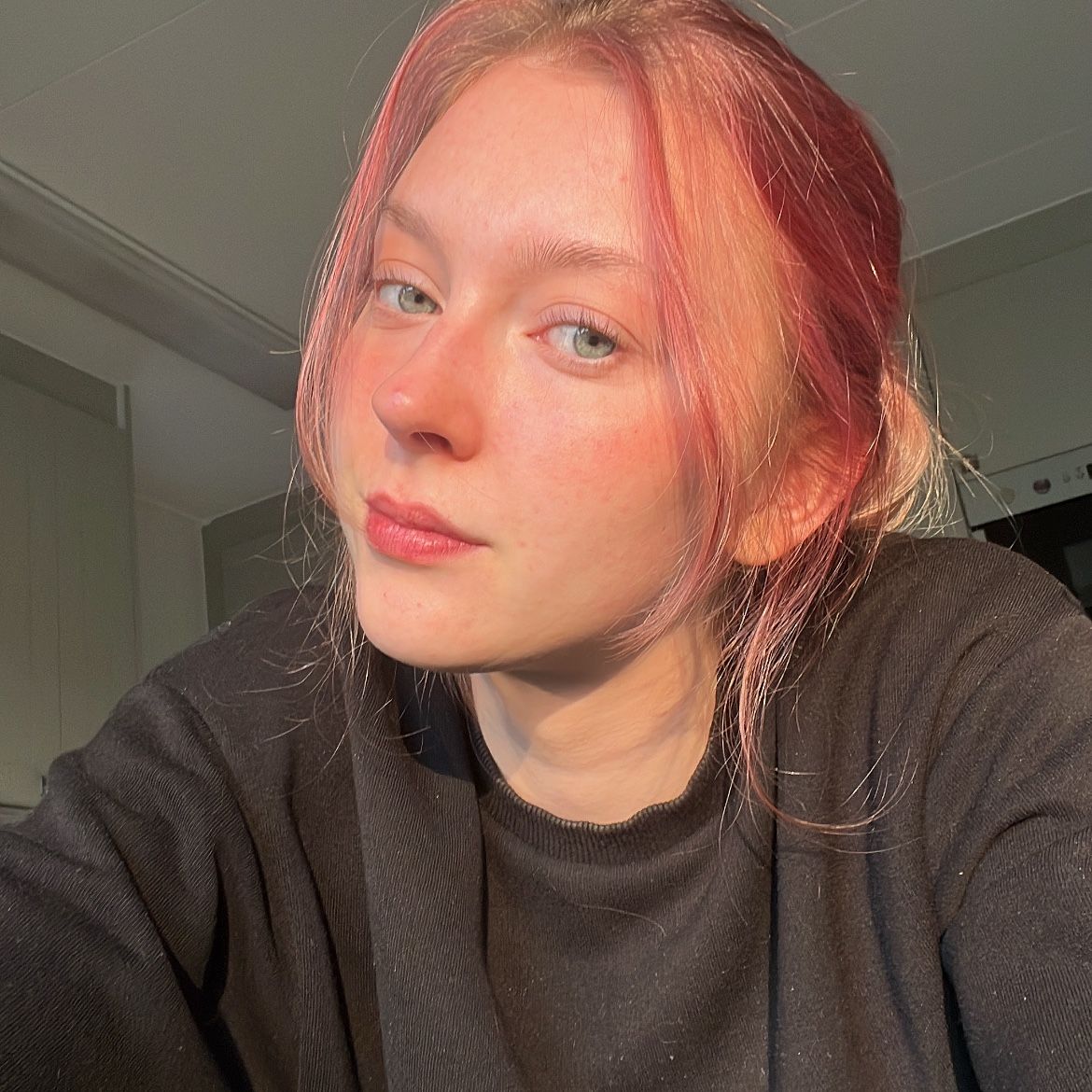 Profilbild för Lisa Börjesson