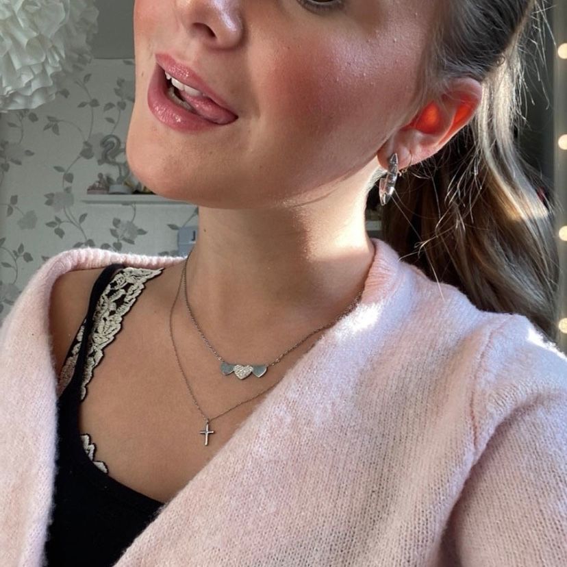 Profilbild för Molly Lilleberg