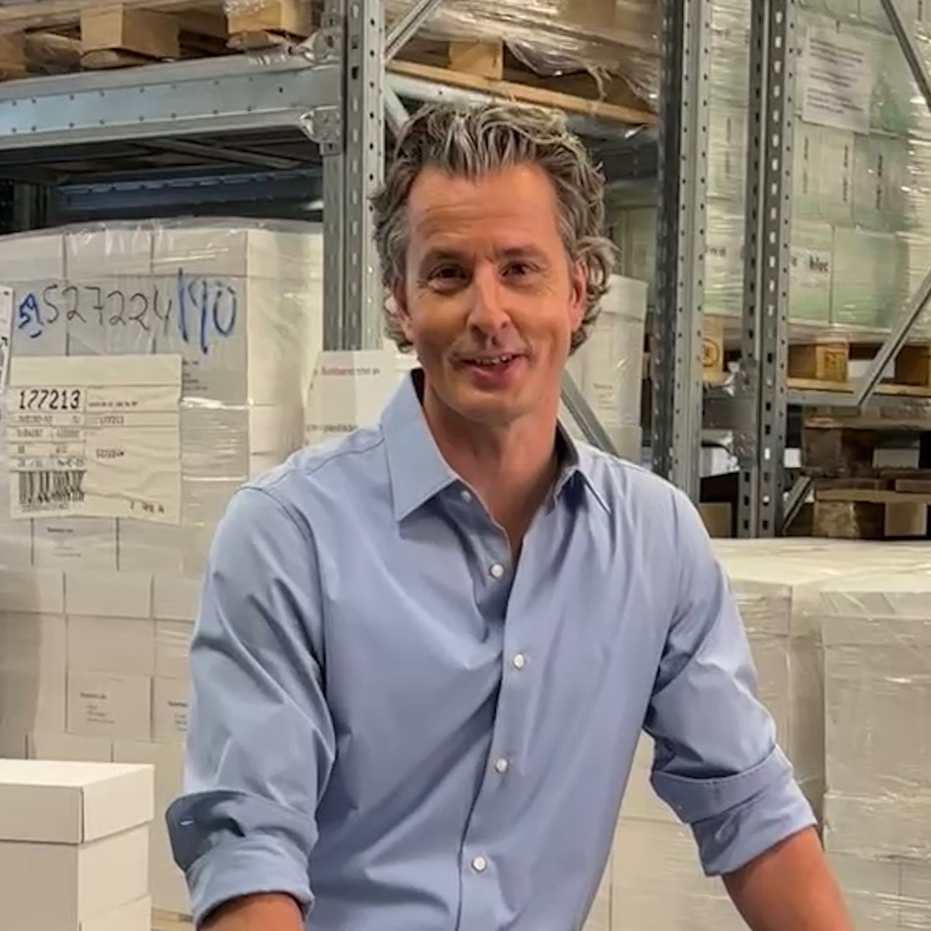 Joakim Källgren profilbild