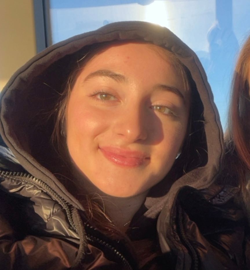 Profilbild för Florencia Bassi