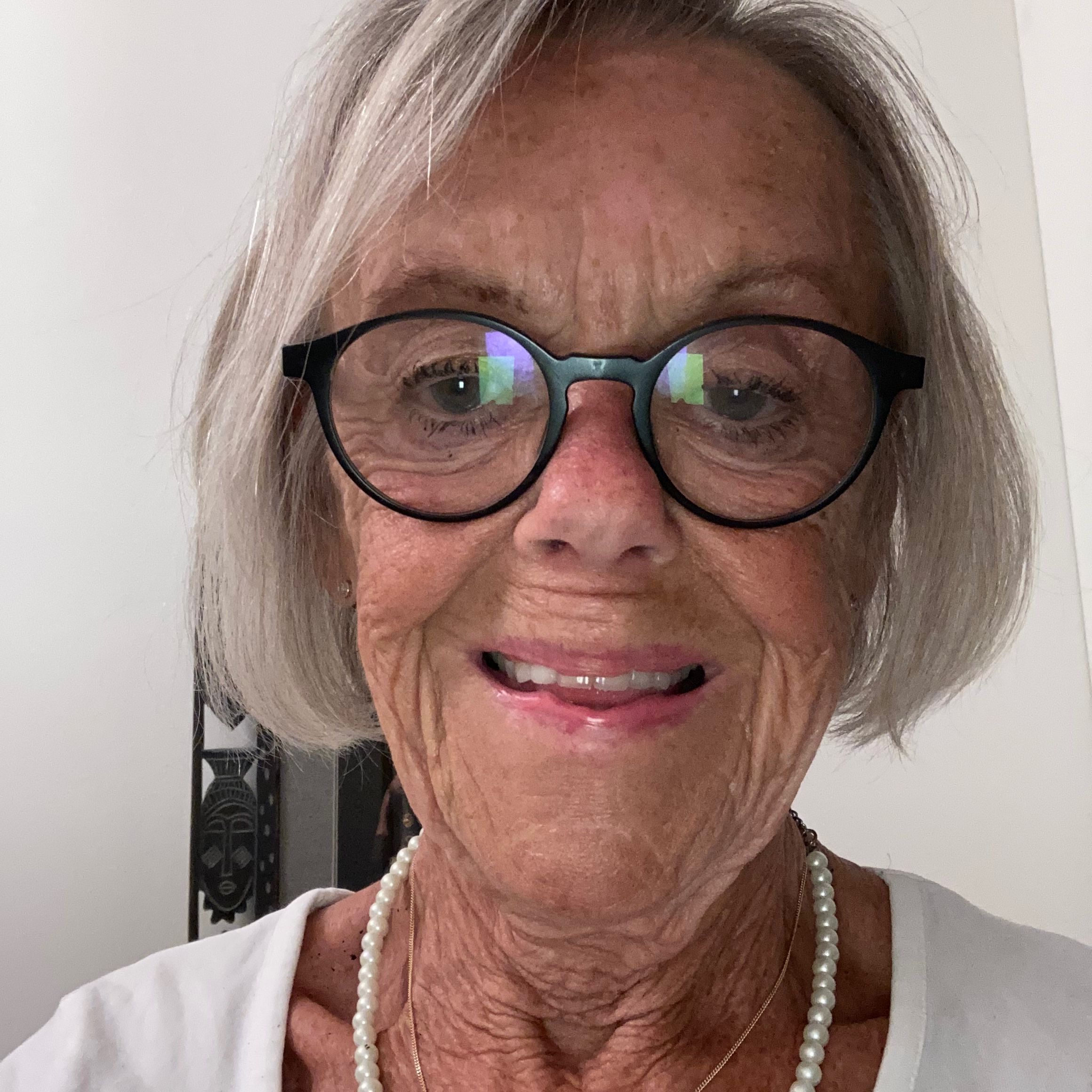 Profilbild för Irene Sjögren