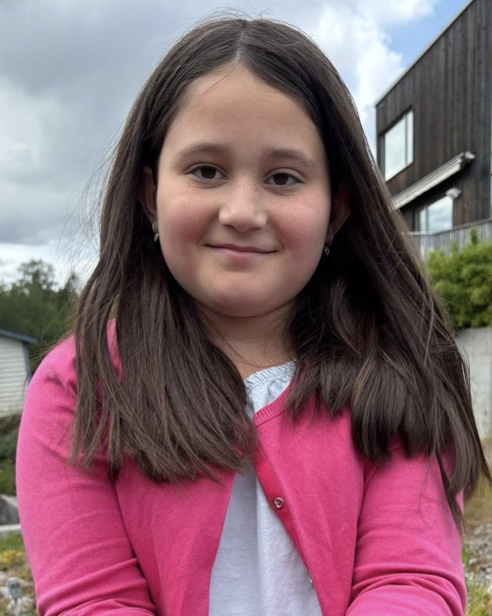 Profilbild för Clara Abarca