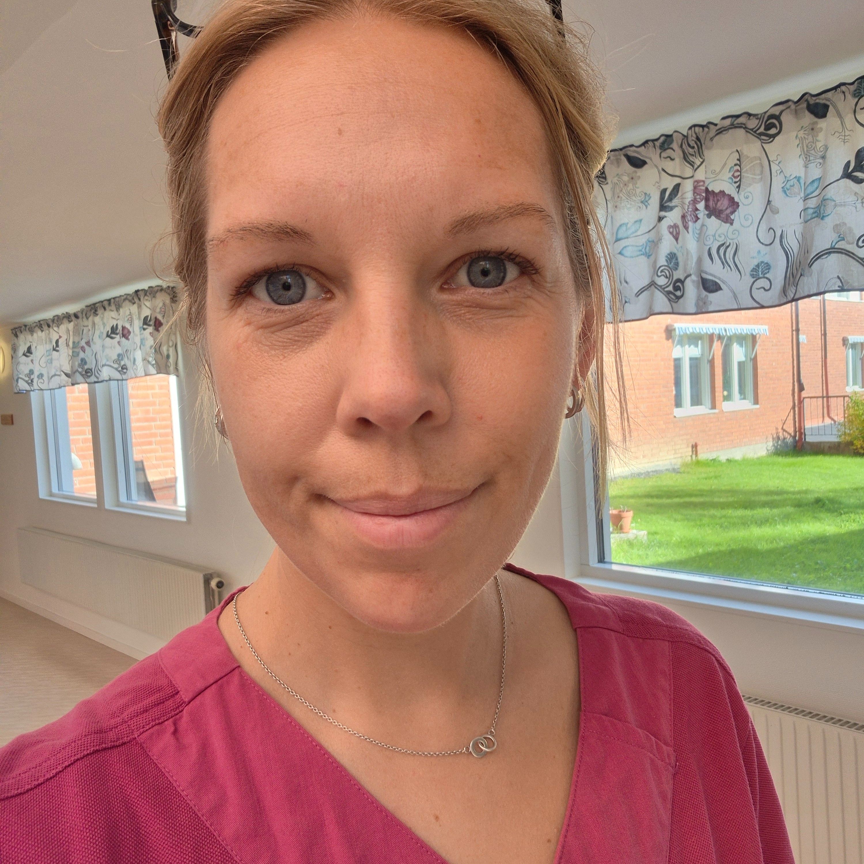 Profilbild för Ylva Stiernspetz