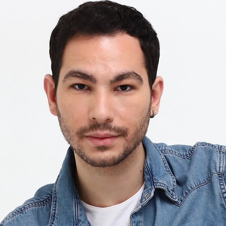 Profilbild för Bekir Yılmaz