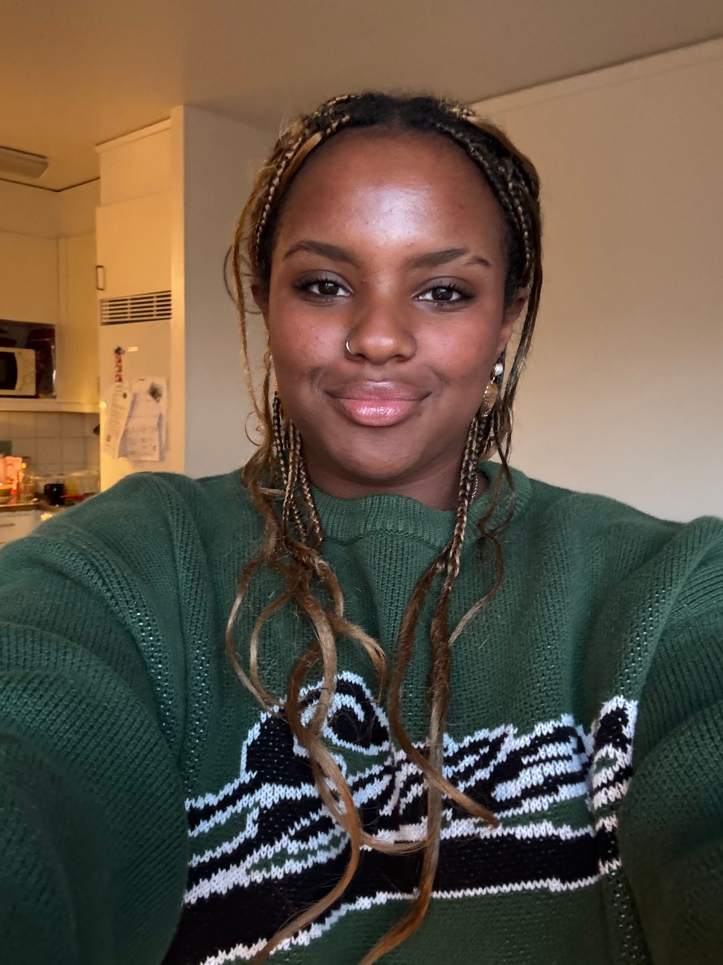 Profilbild för Julia Kwizera