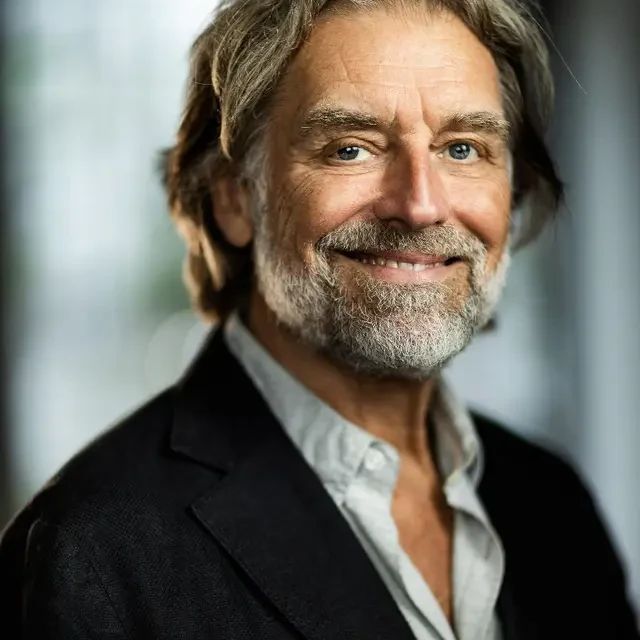 Profilbild för Nils Mörner