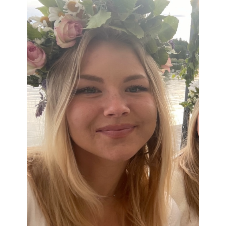 Profilbild för Sofia Weibahr