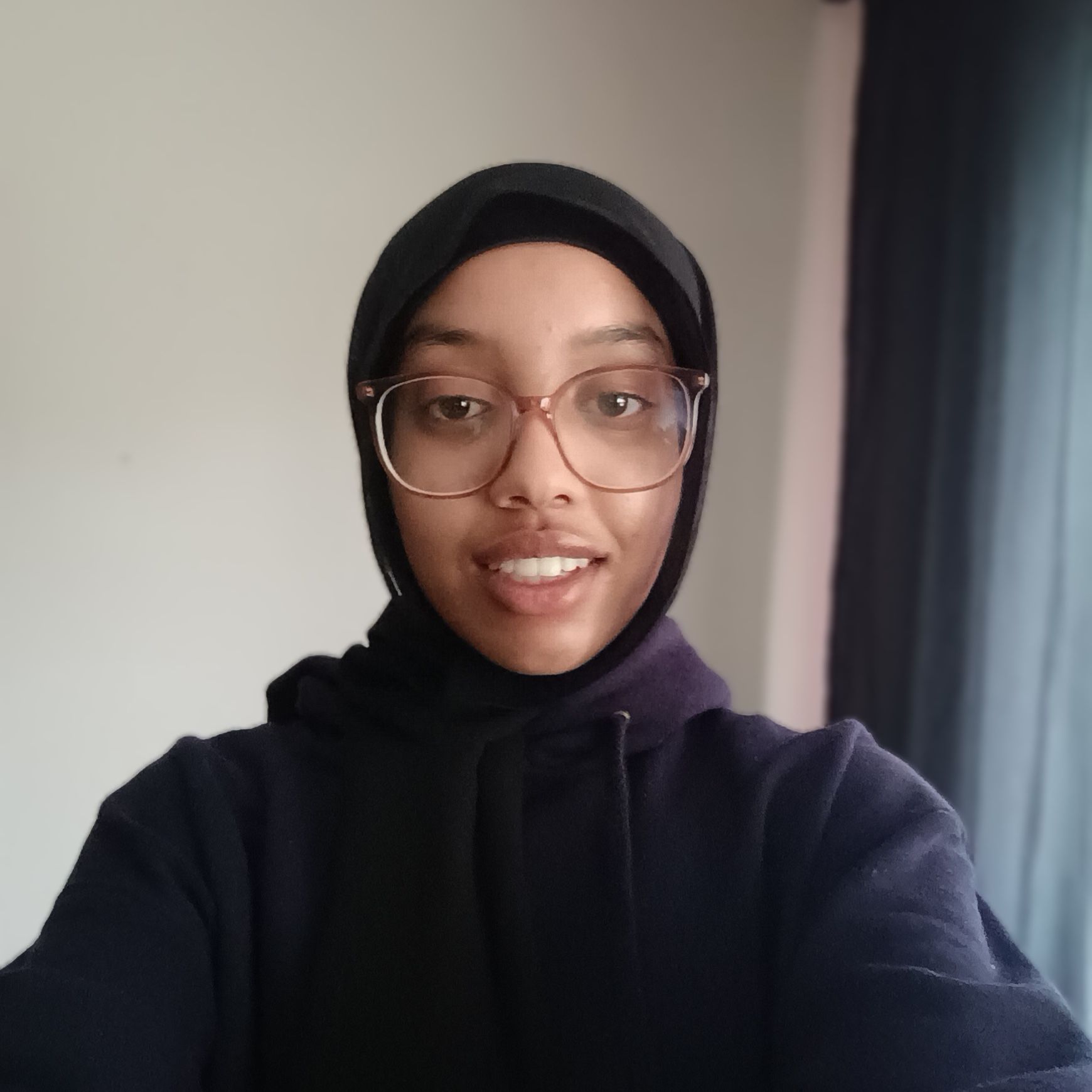 Profilbild för Rahma Mohammed