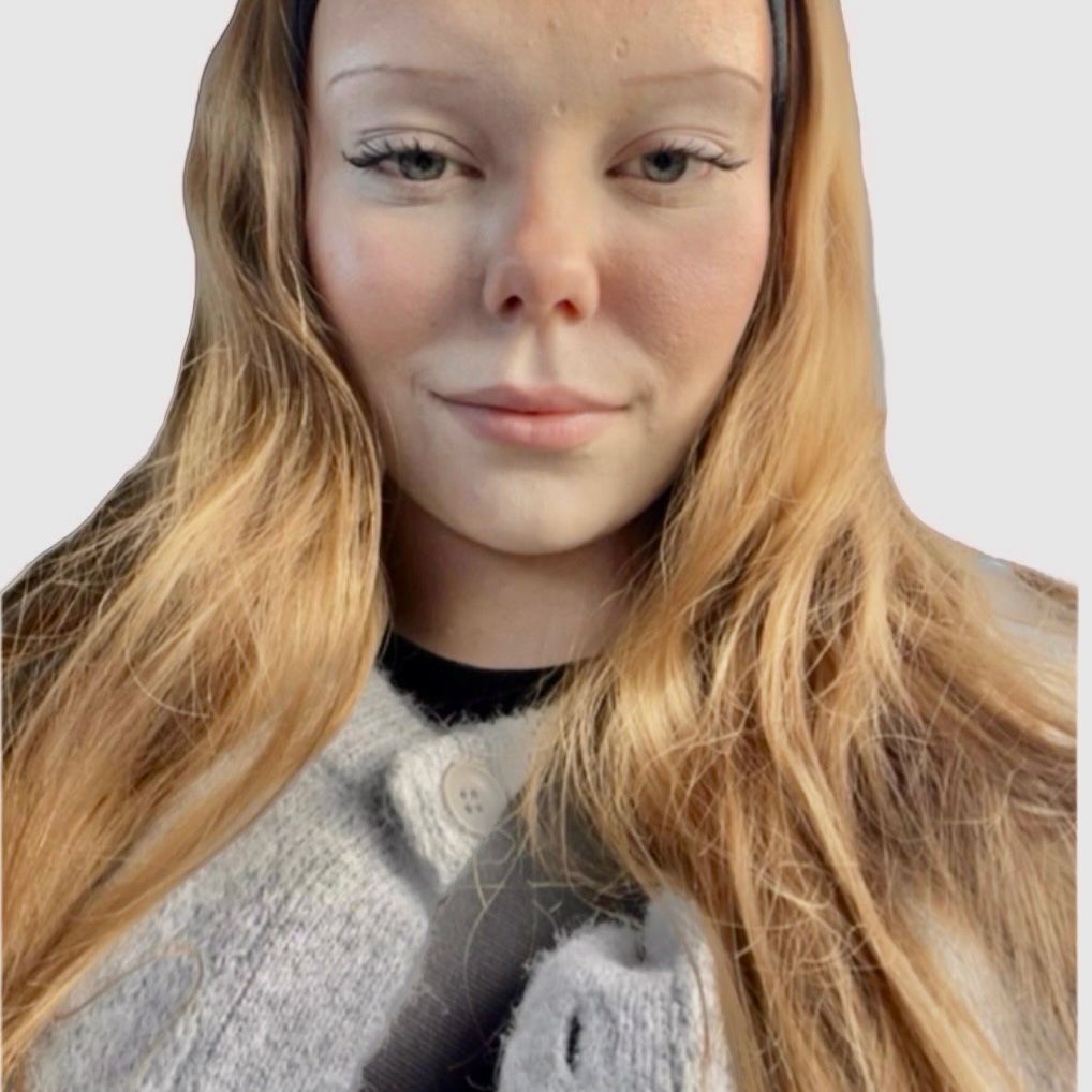 Profilbild för Annie Alander
