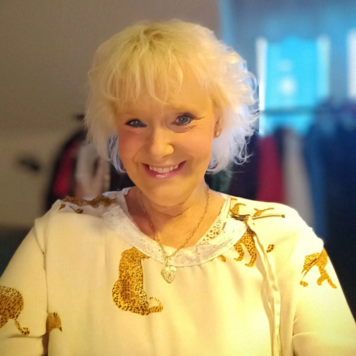 Profilbild för Anneli Gruvell