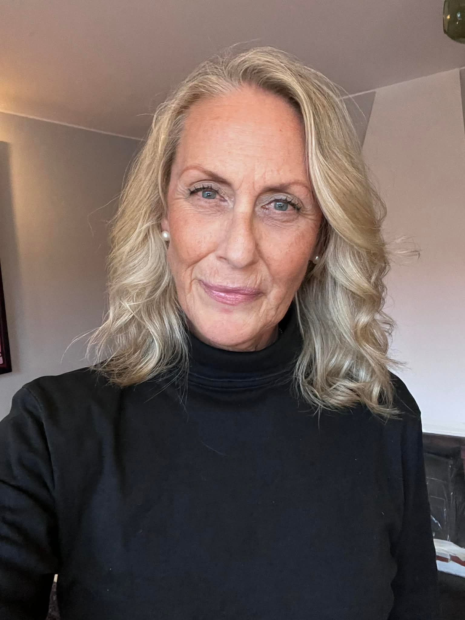 Ulrika Westin profilbild