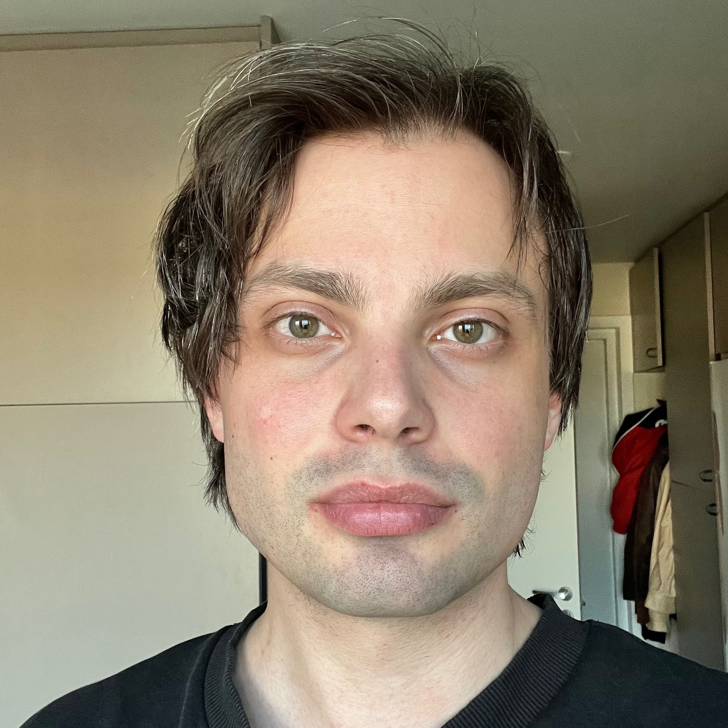 Profilbild för Hugo Birgersson