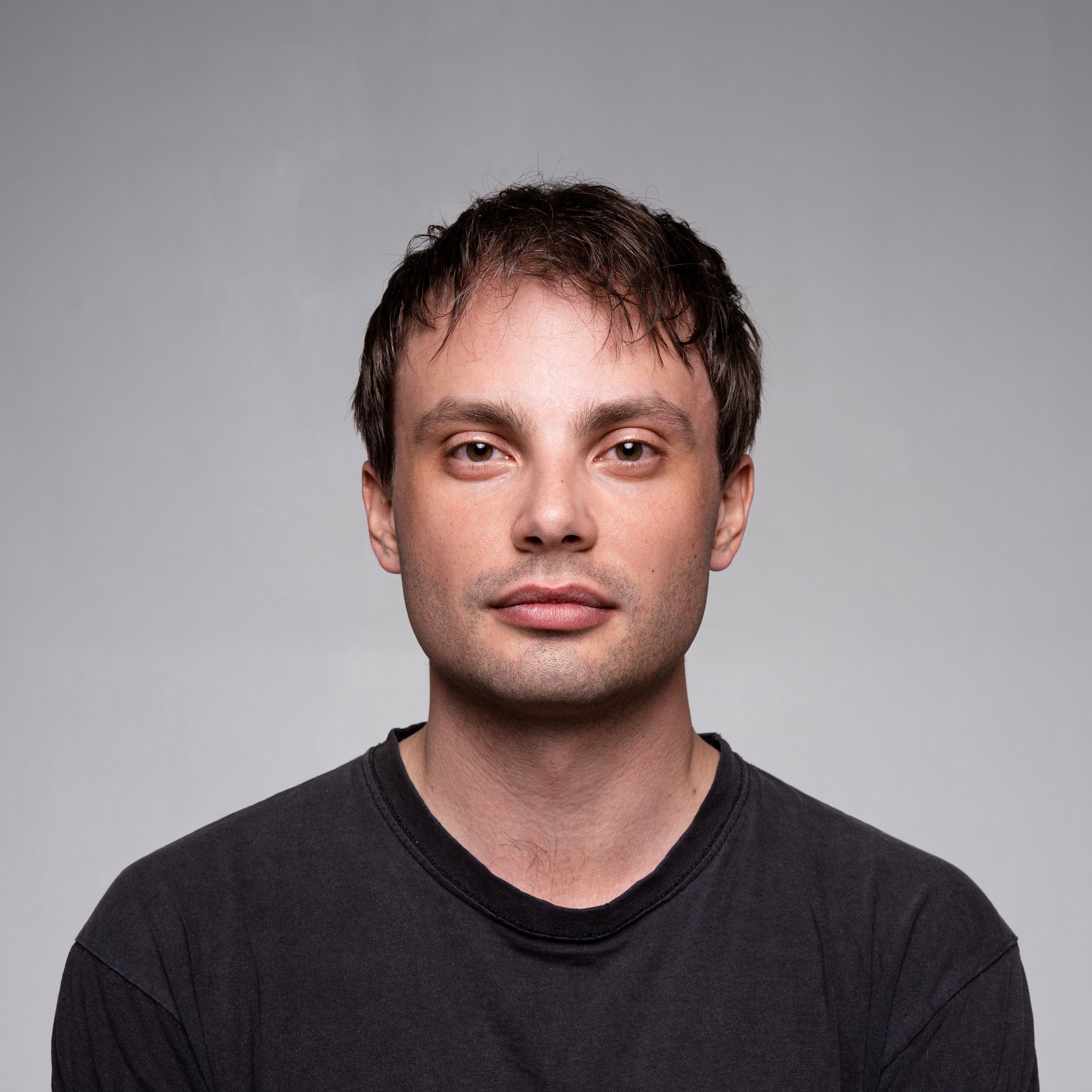 Profilbild för Hugo B. Thor