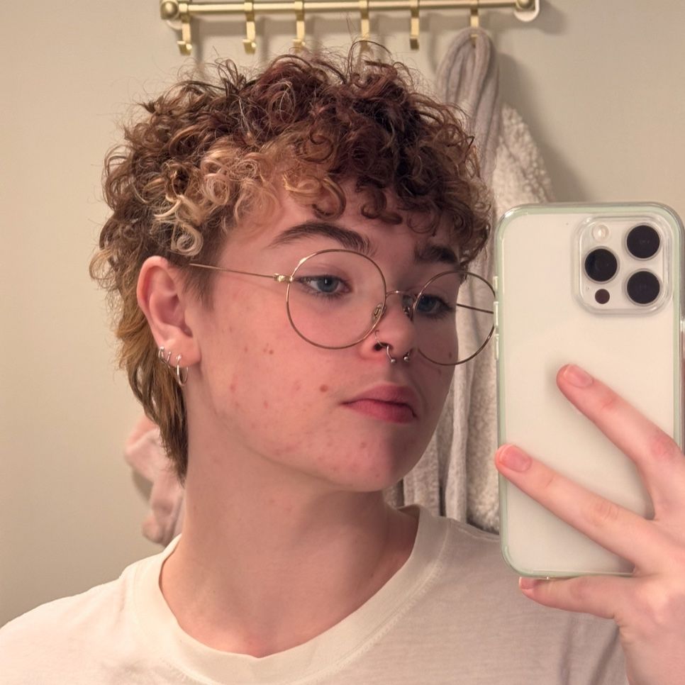 Profilbild för Venus Tornberg