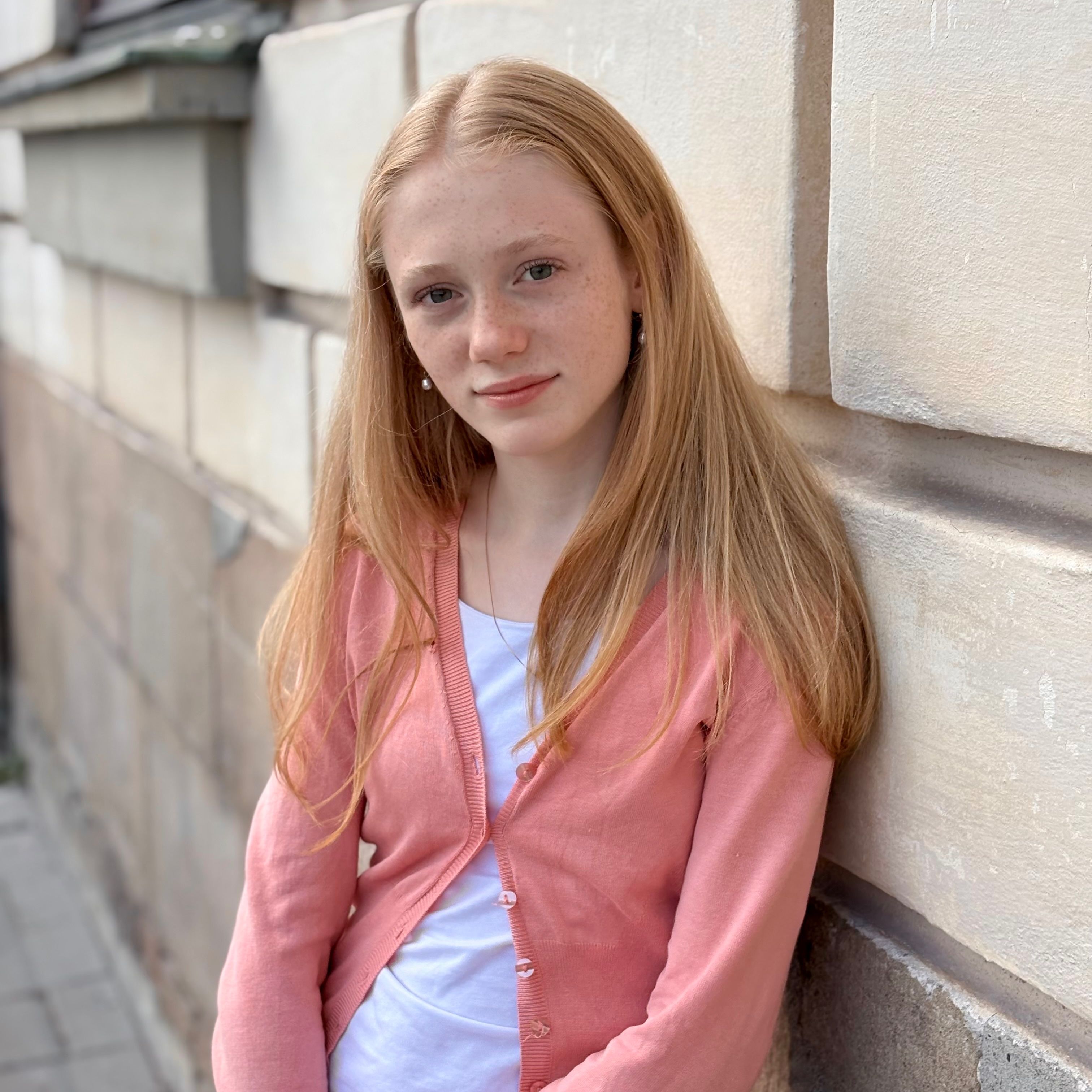 Profilbild för Linnea Höglund