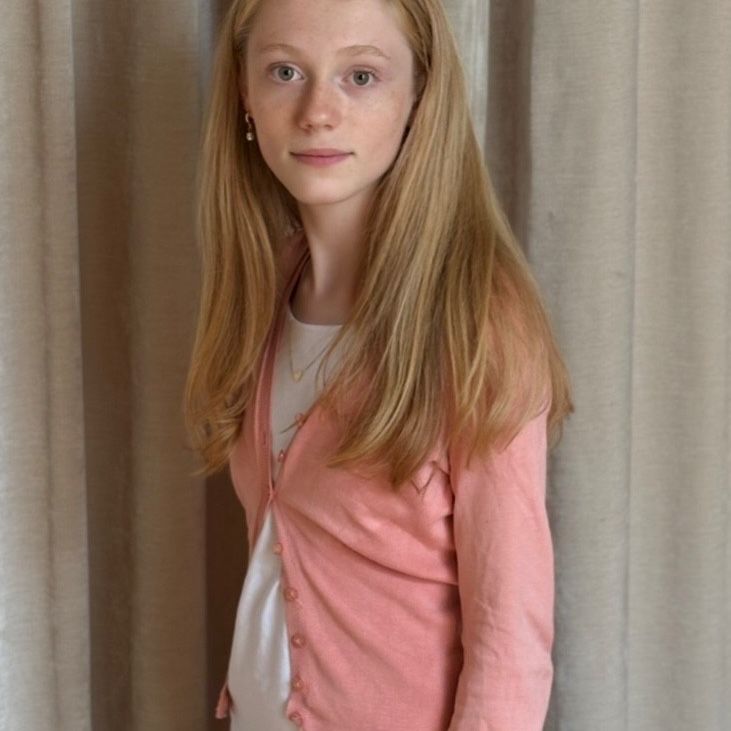 Profilbild för Linnea Höglund