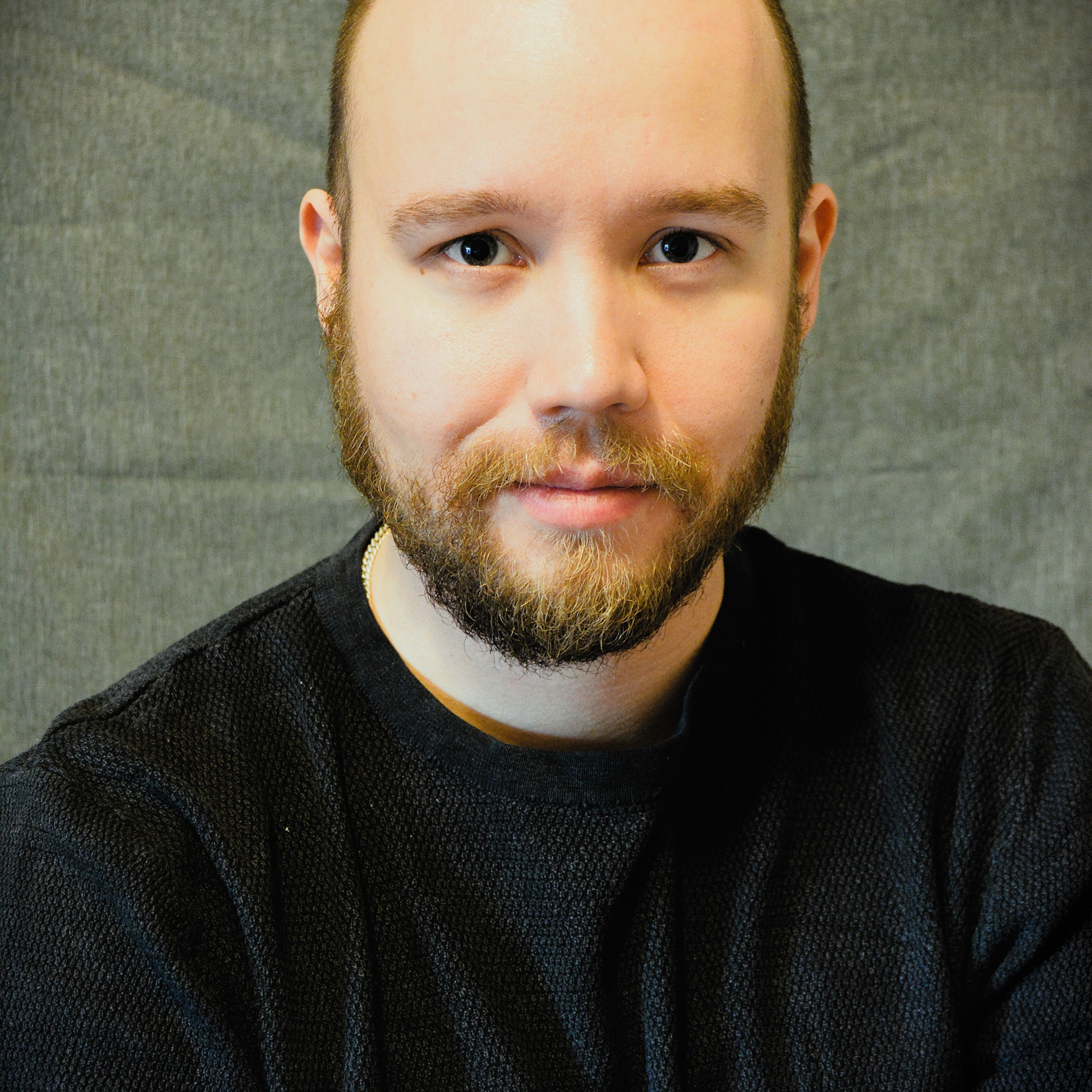 Profilbild för Samuel Lindgren