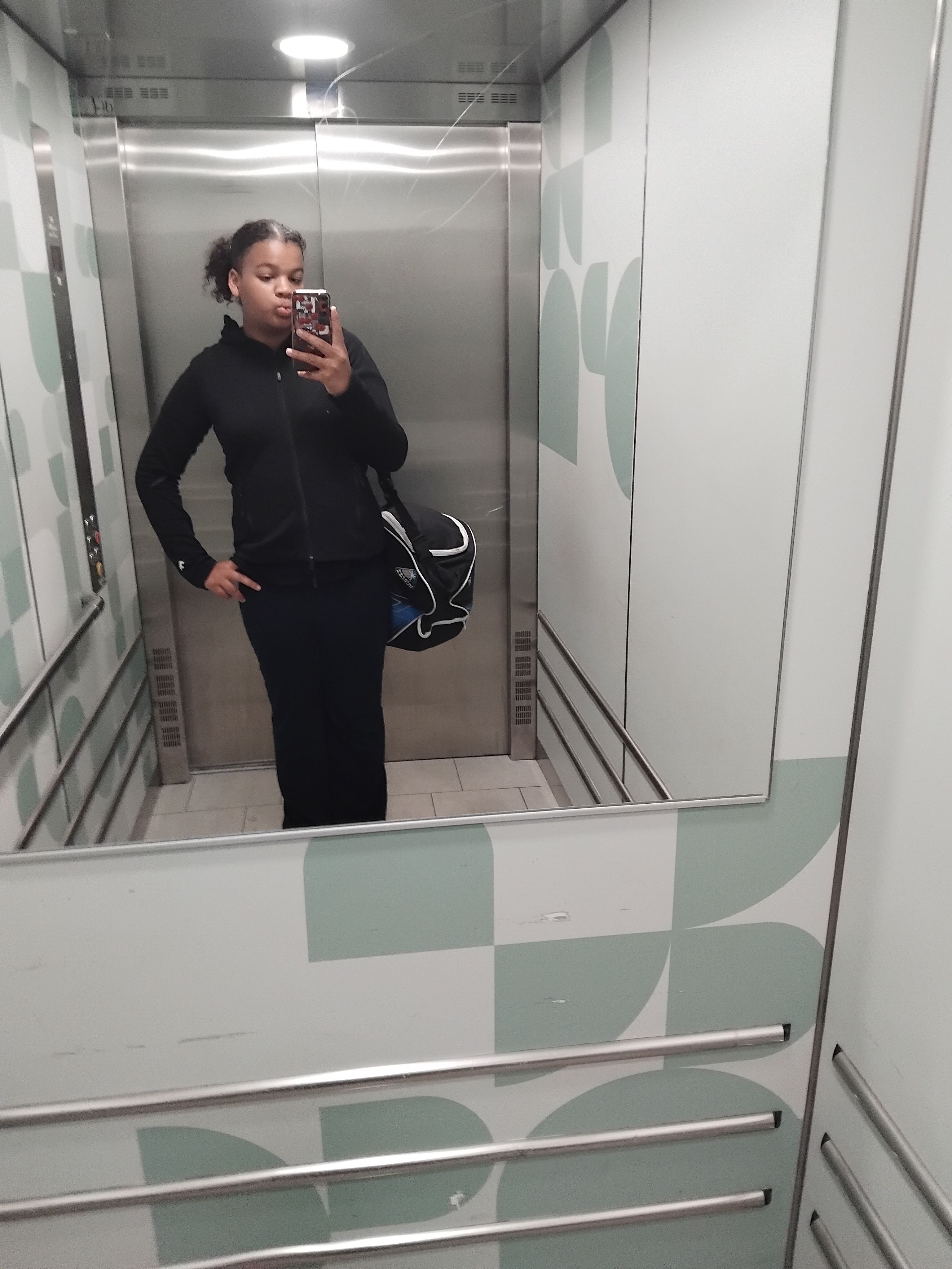 Profilbild för Hannah Afayomide