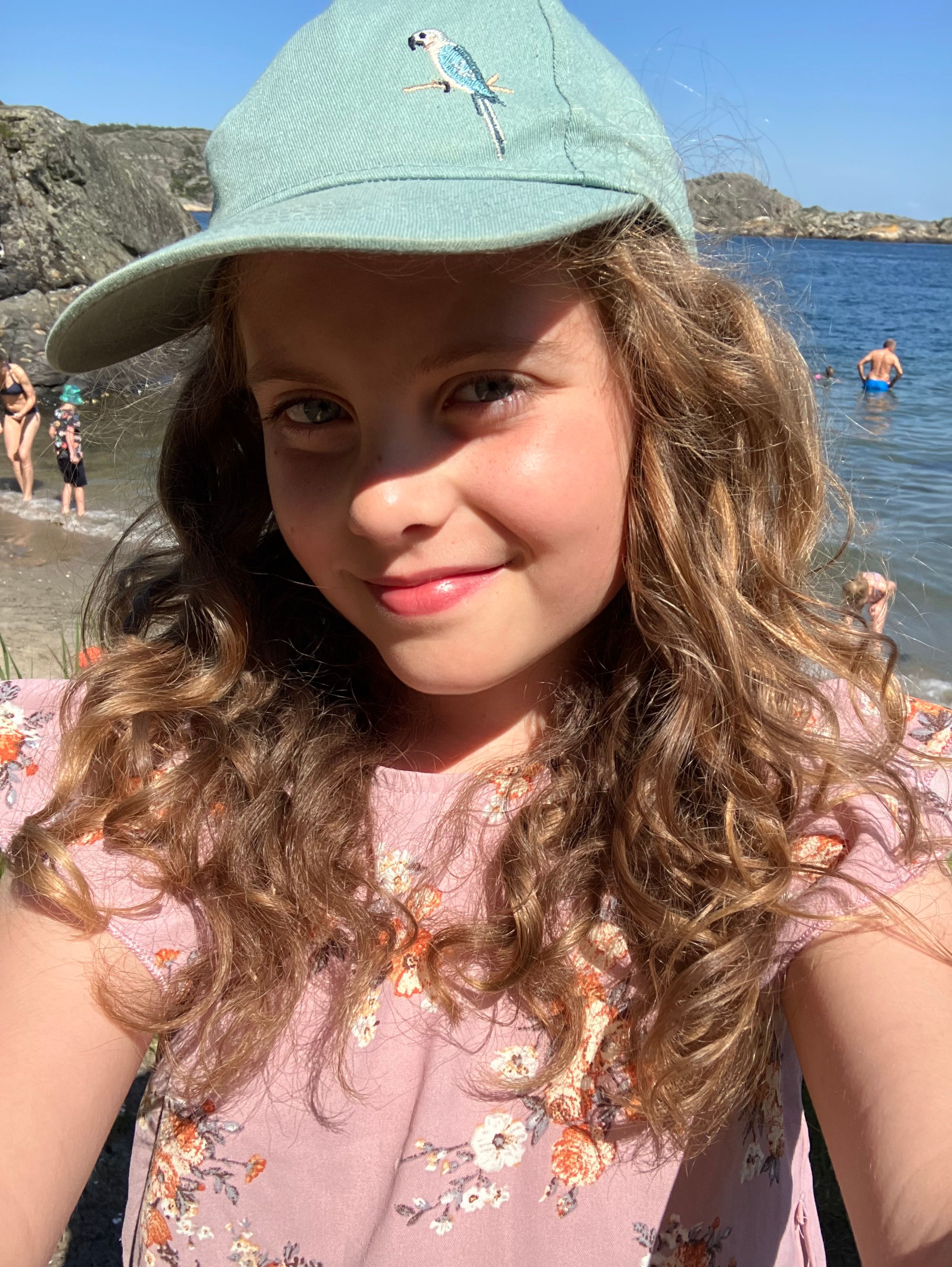 Profilbild för Elsie Staxäng