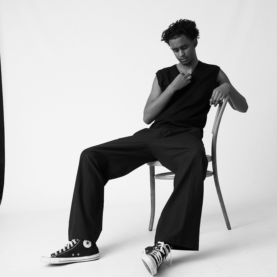 Profilbild för Mandela Mahamud