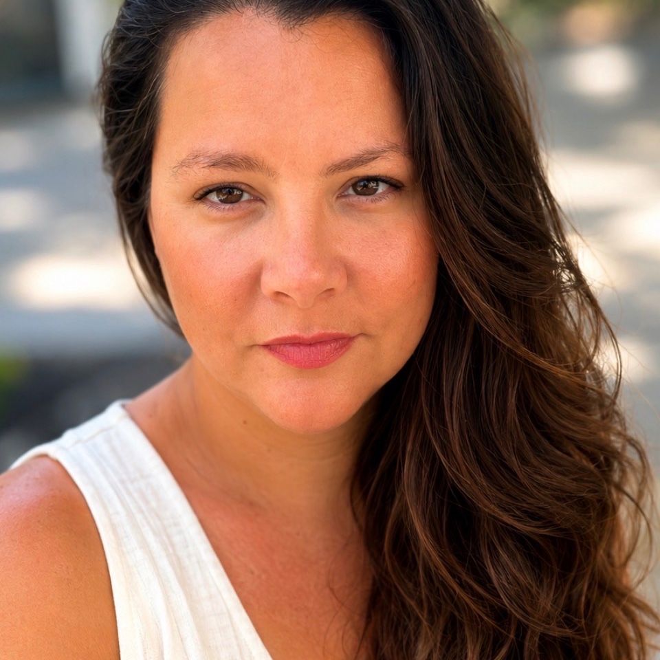 Profilbild för Sandra Virginia Bereza