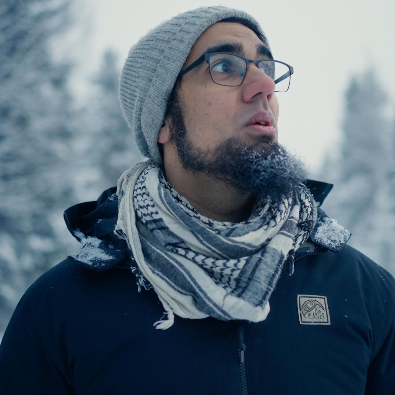 Profilbild för Yousef Ahmad Björn