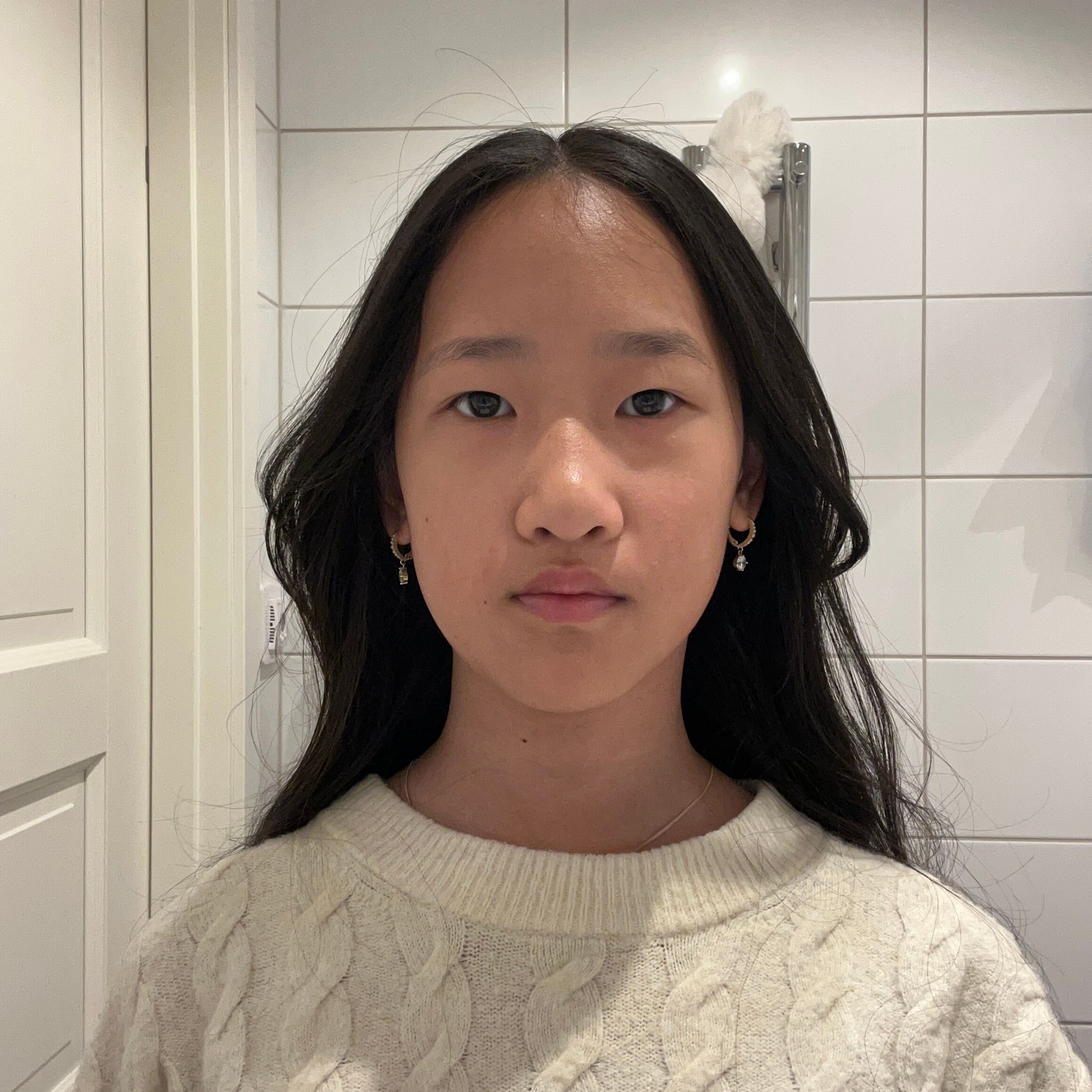 Profilbild för Isabella Yang