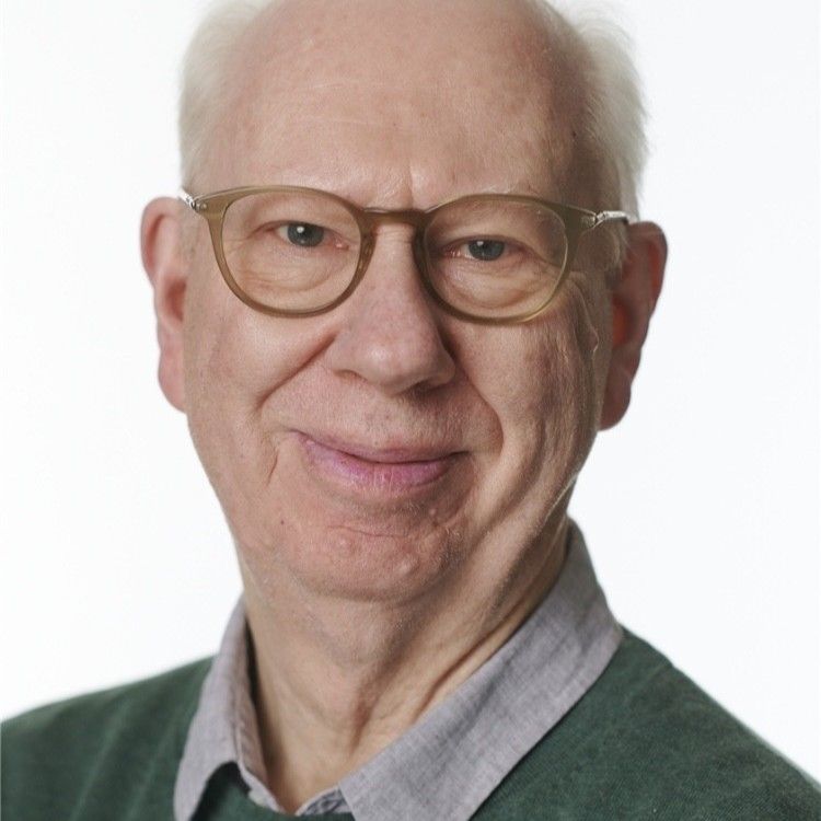 Profilbild för Jan Ahlström