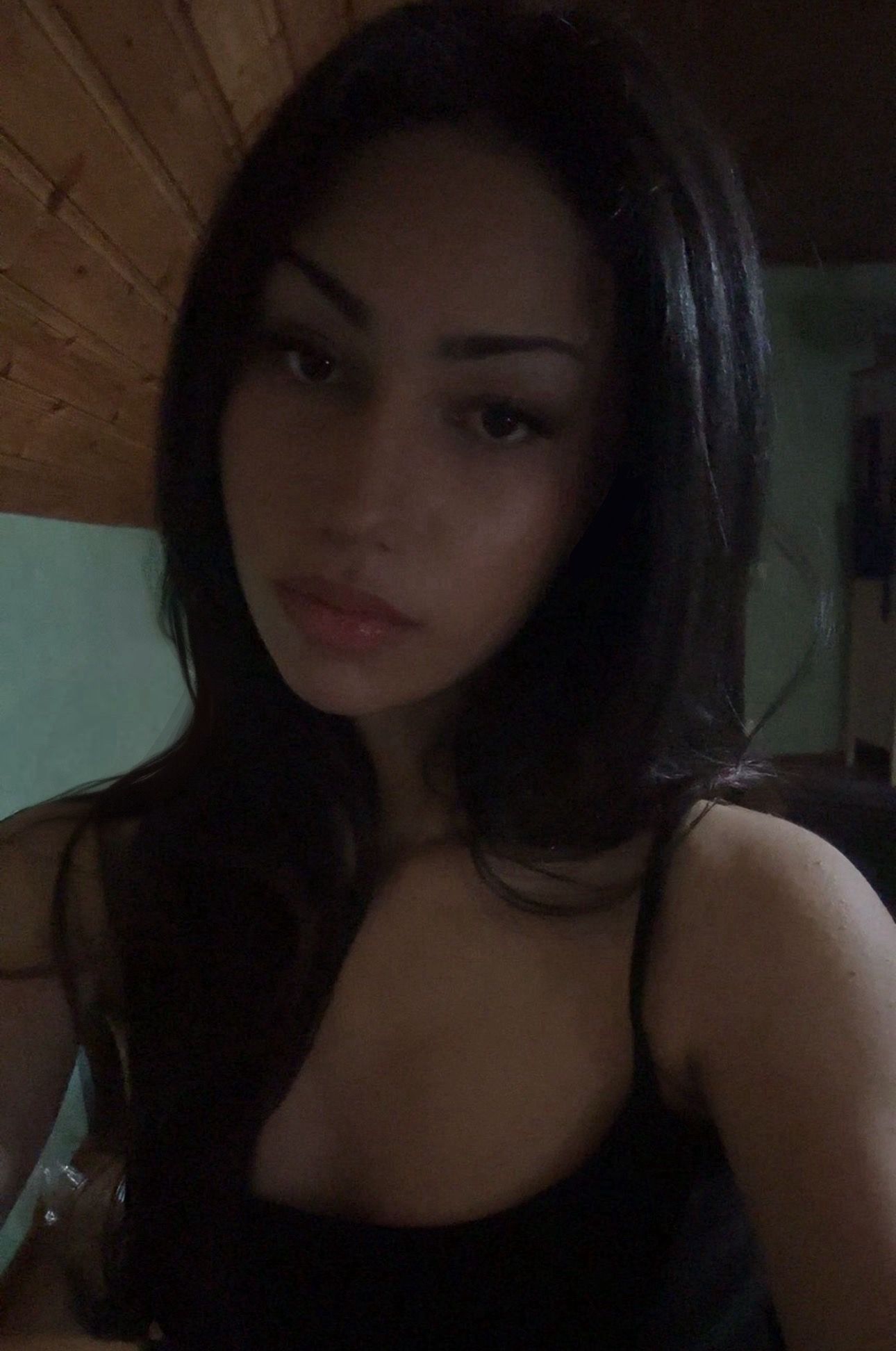 Profilbild för Selina Kareemi