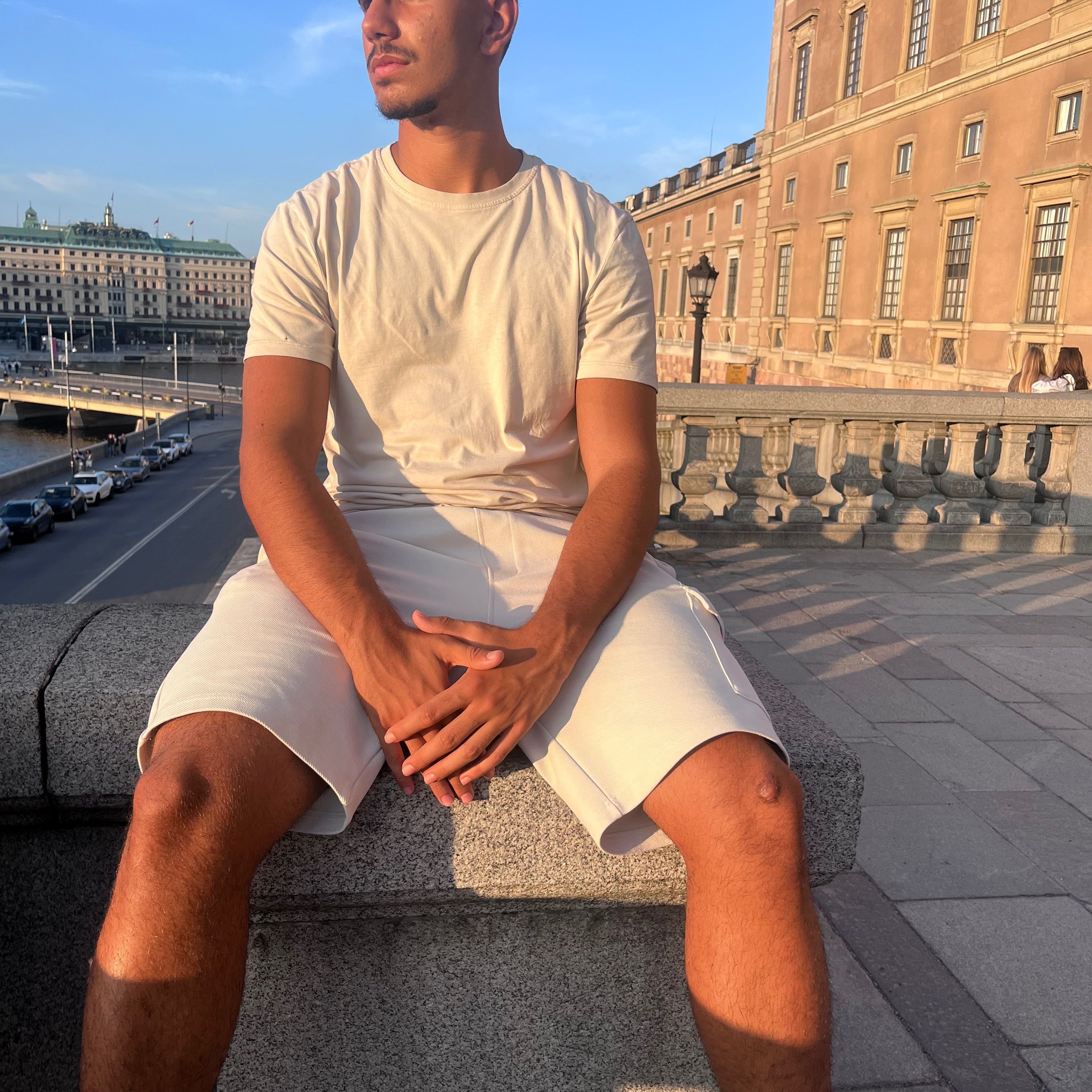 Profilbild för Thomas Halef