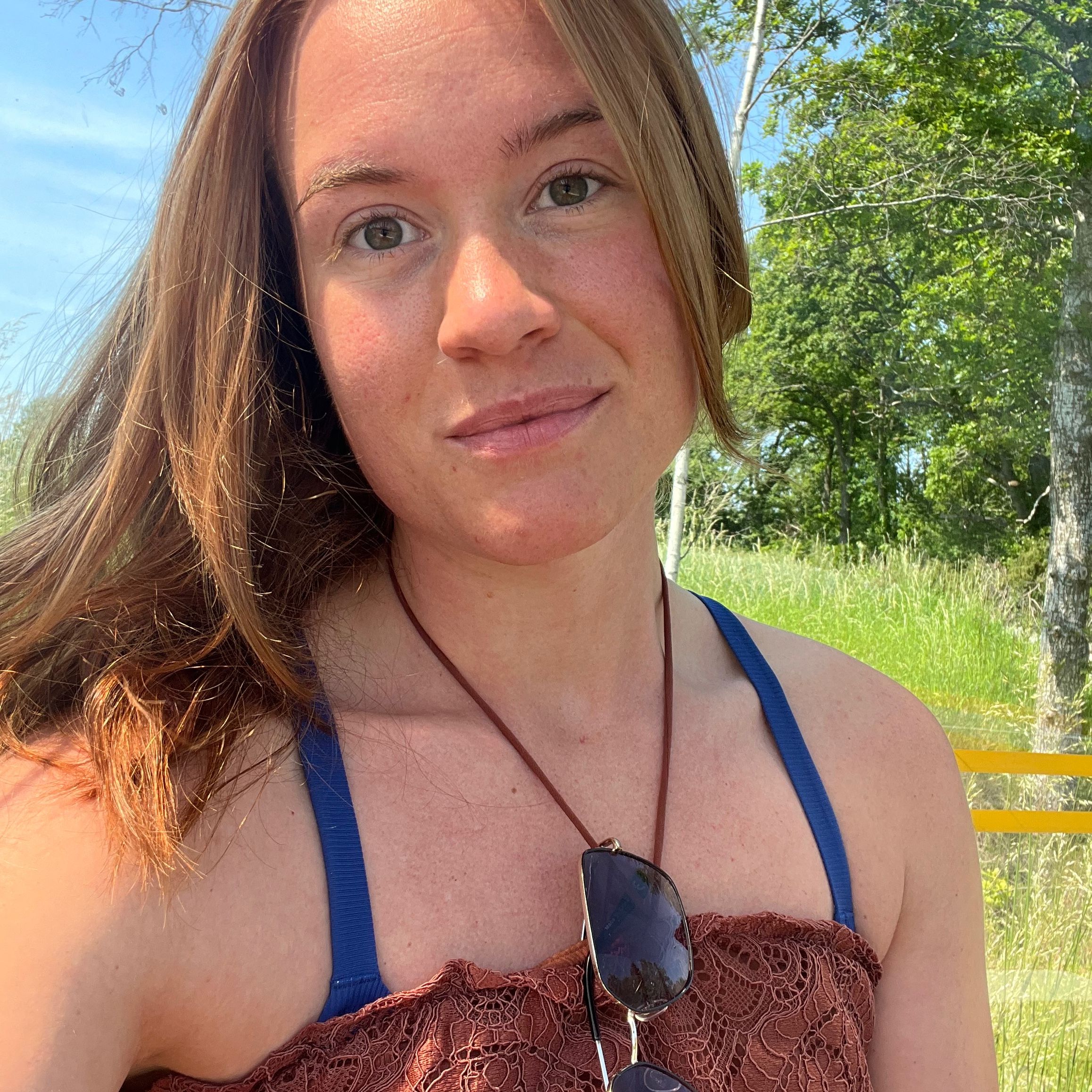 Profilbild för Moa Axelsson