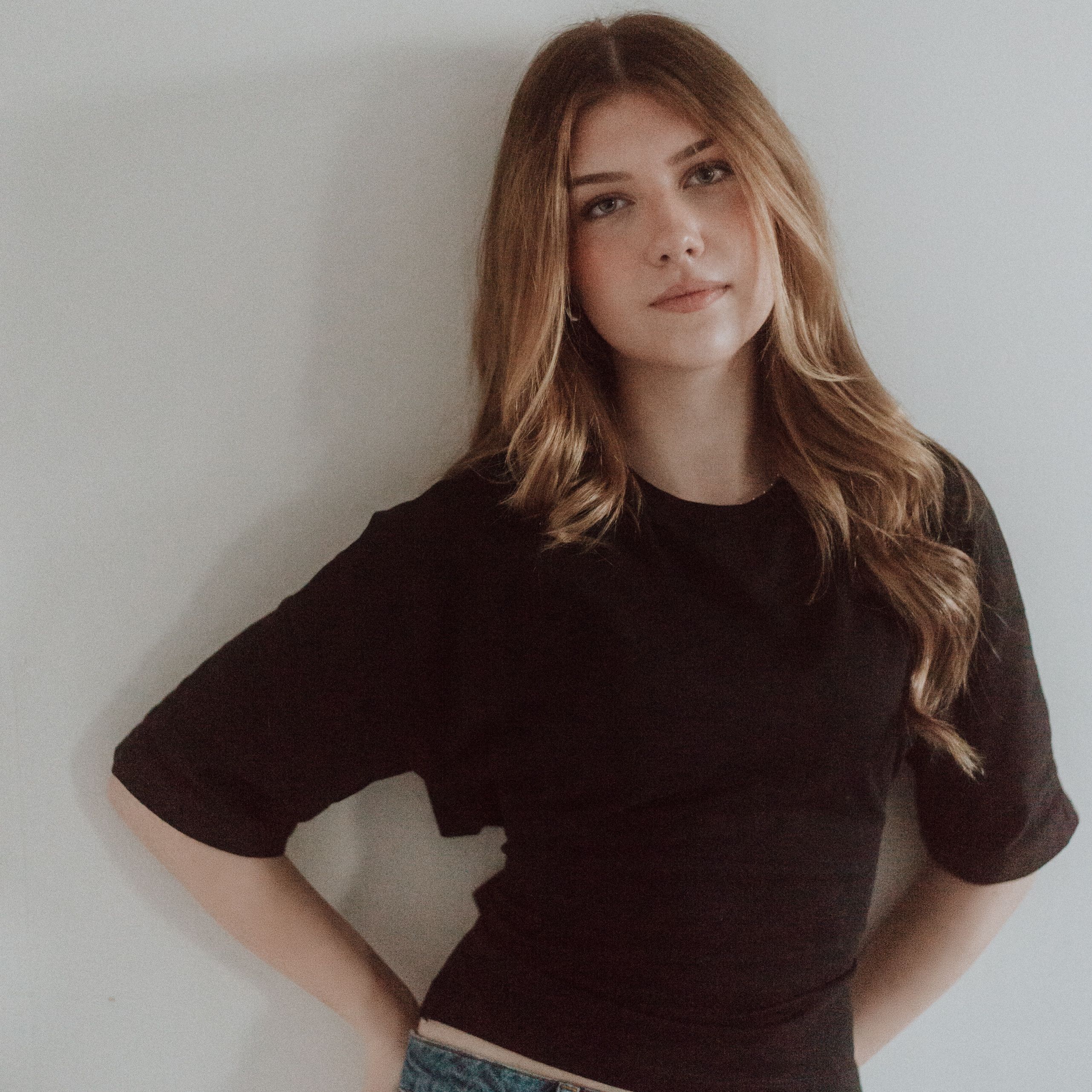 Profilbild för Meya Linbäcke