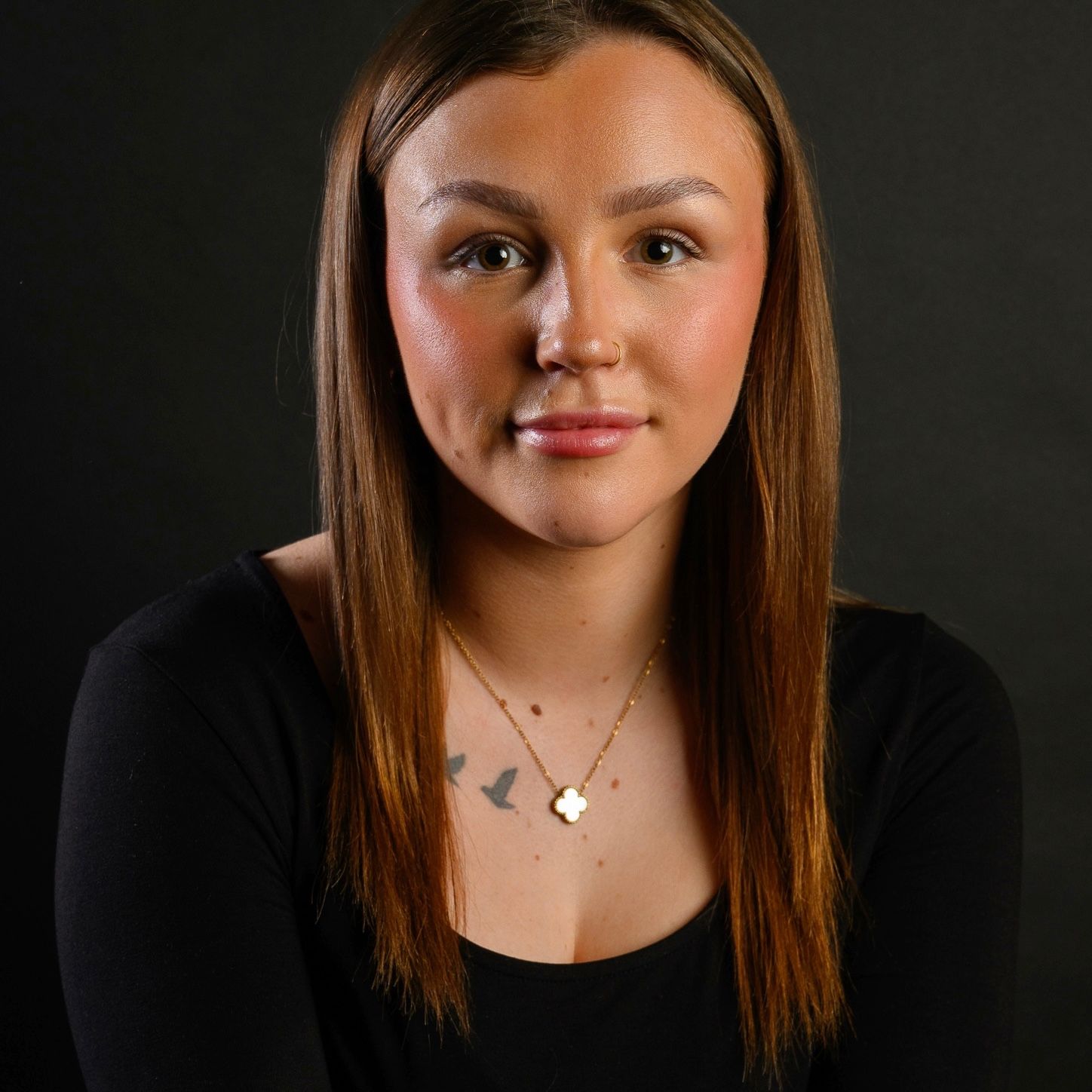 Profilbild för Emelie Gillerås