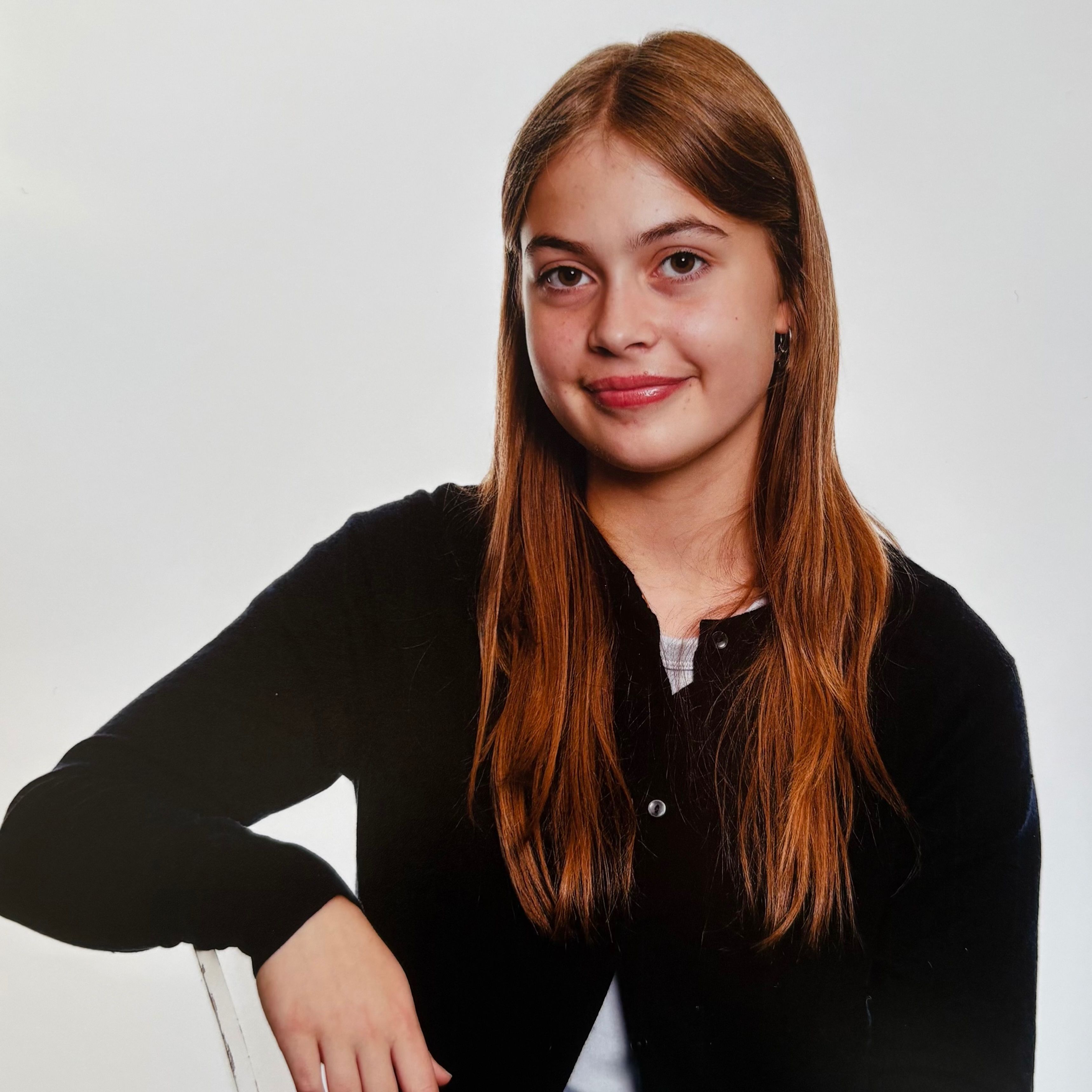 Profilbild för Julia Stål Varga