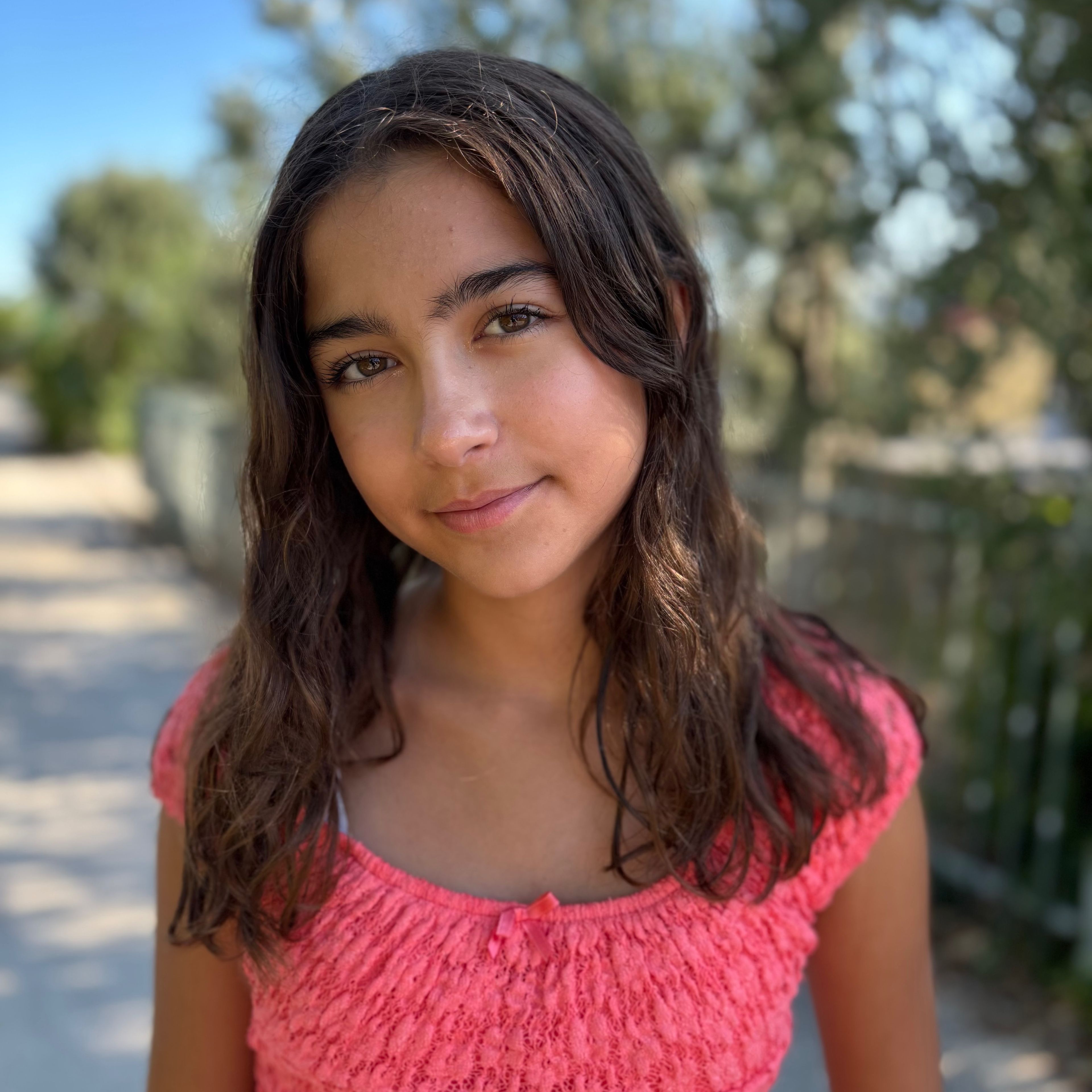 Profilbild för Alicia Motai