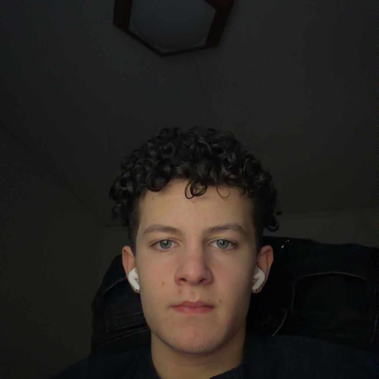 Profilbild för Luke Suhoschi