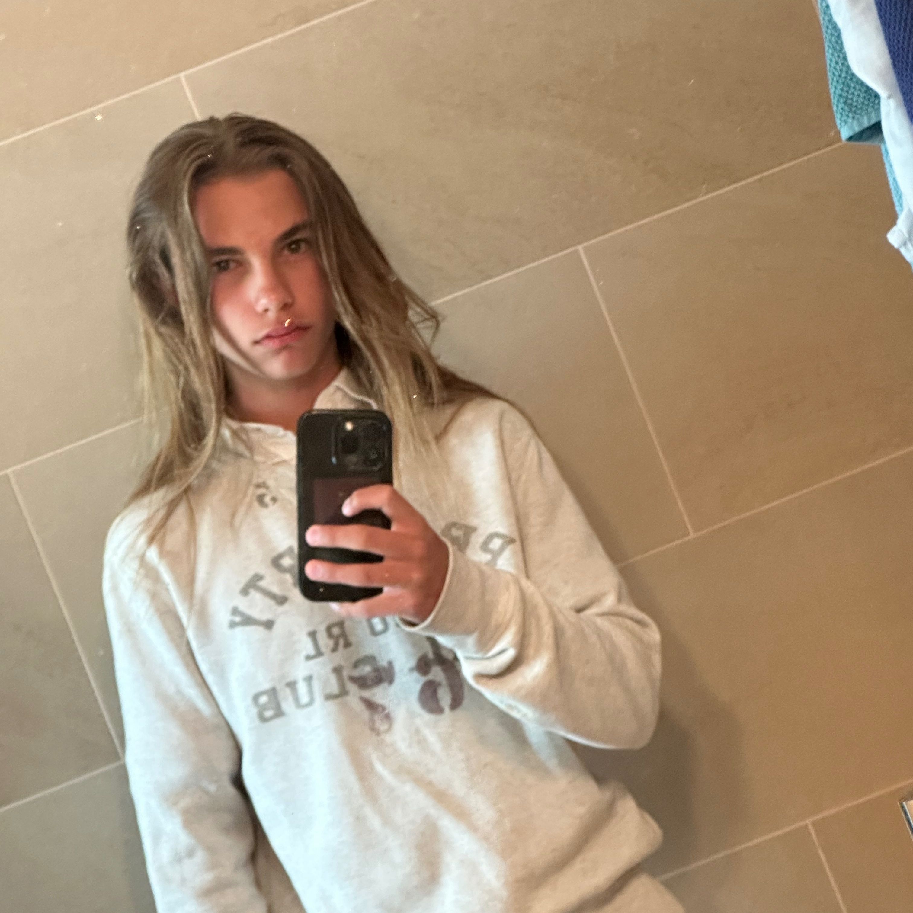 Profilbild för Benjamin Smolka