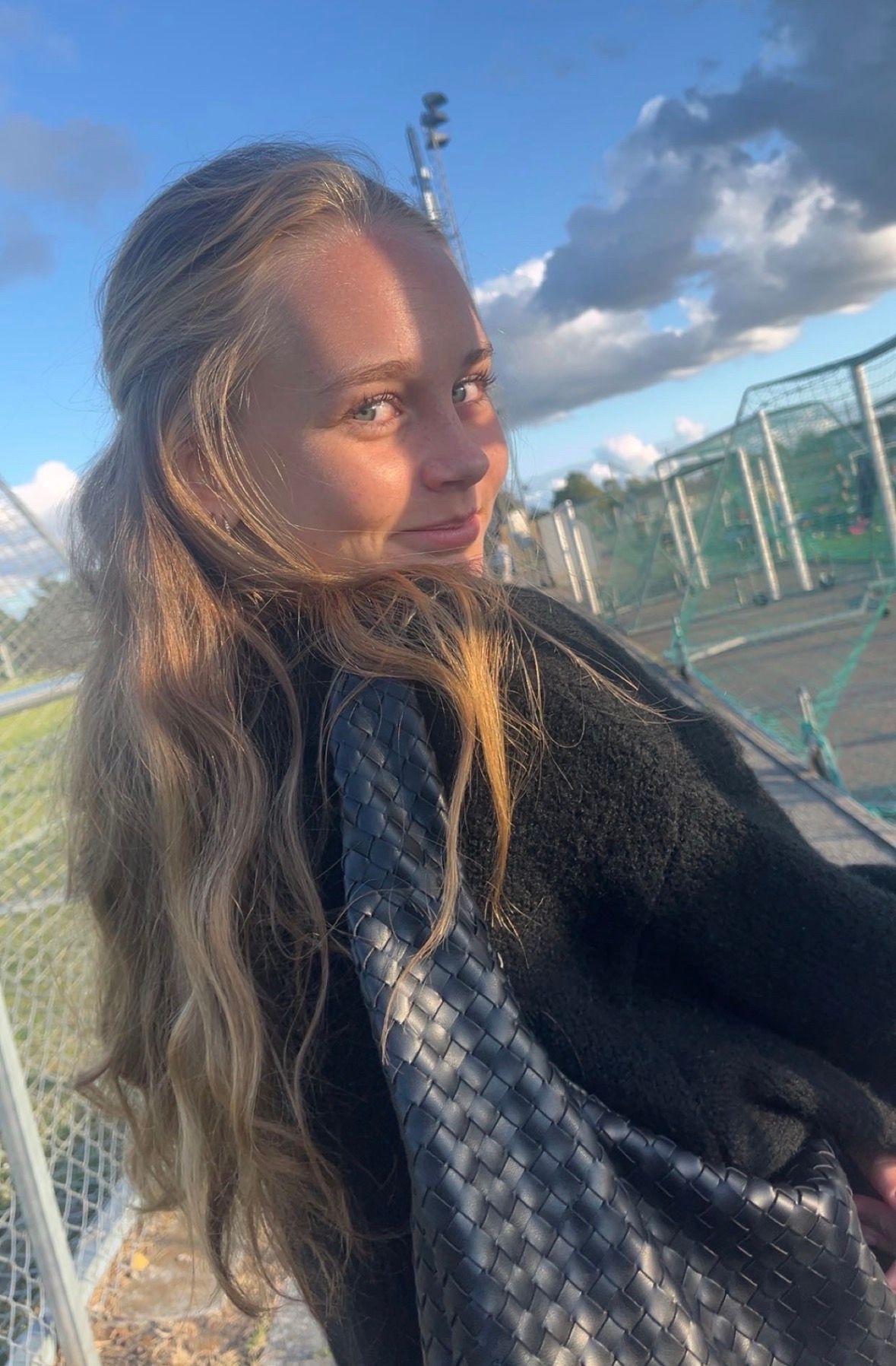 Profilbild för Selma Wennerberg
