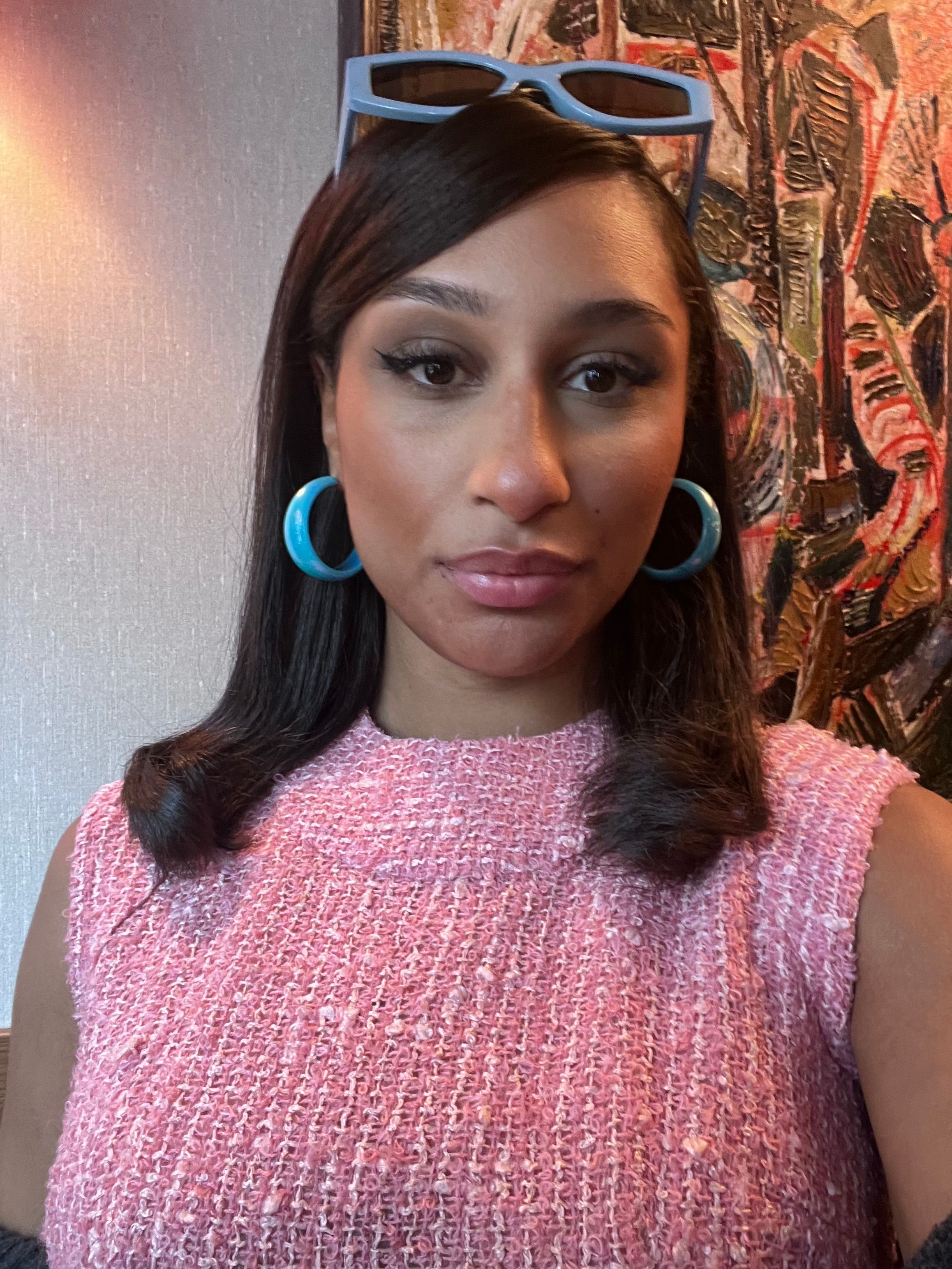 Olivia George profilbild