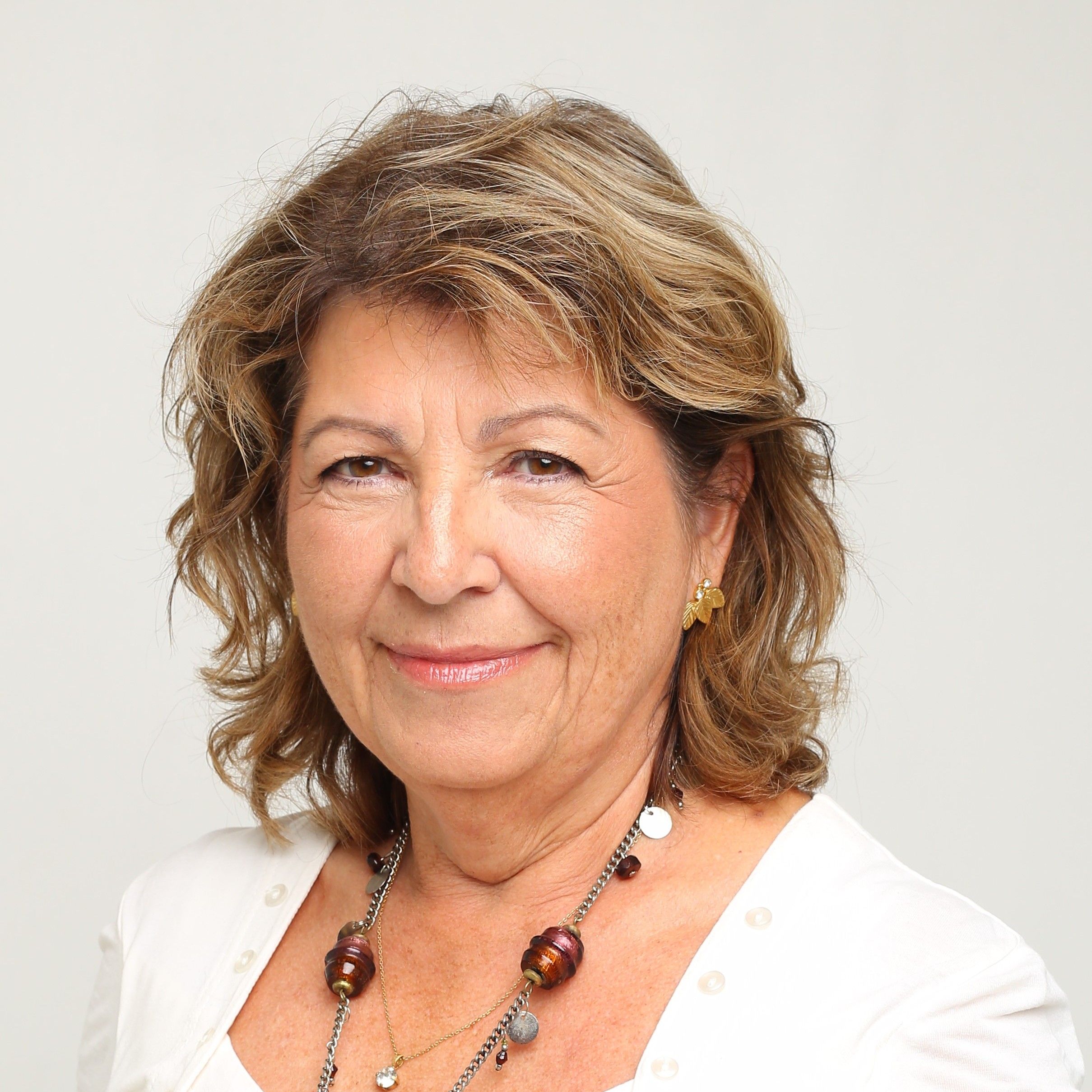 Profilbild för Maria Granö