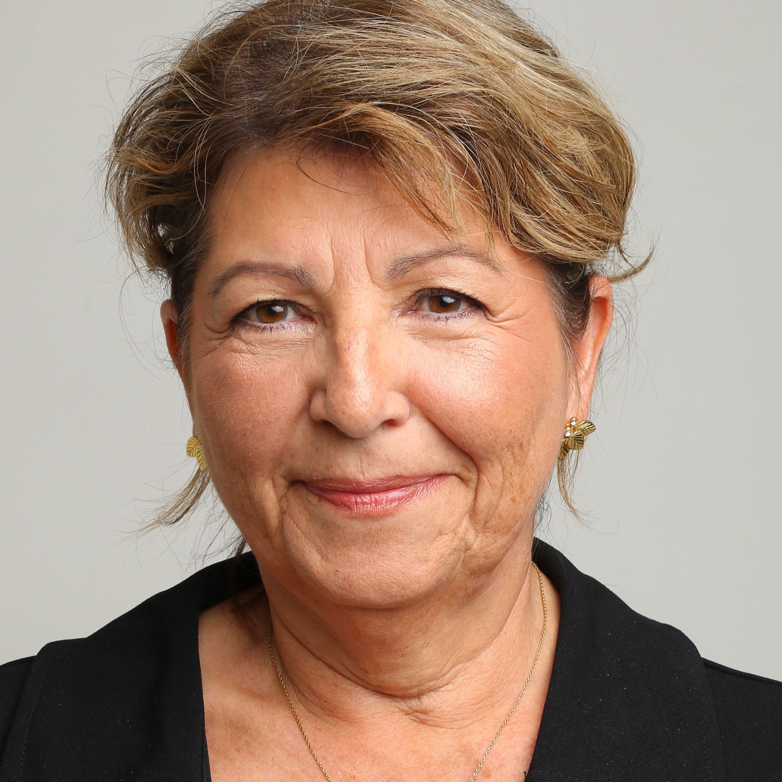 Maria Granö profilbild