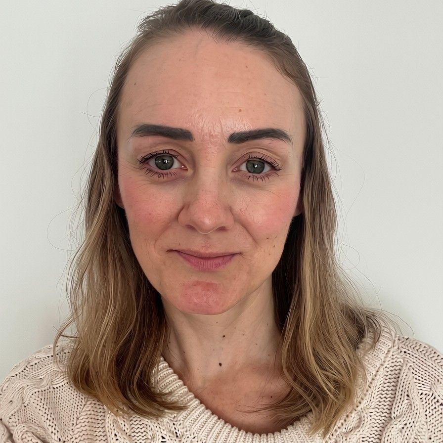 Profilbild för Jennifer Bark