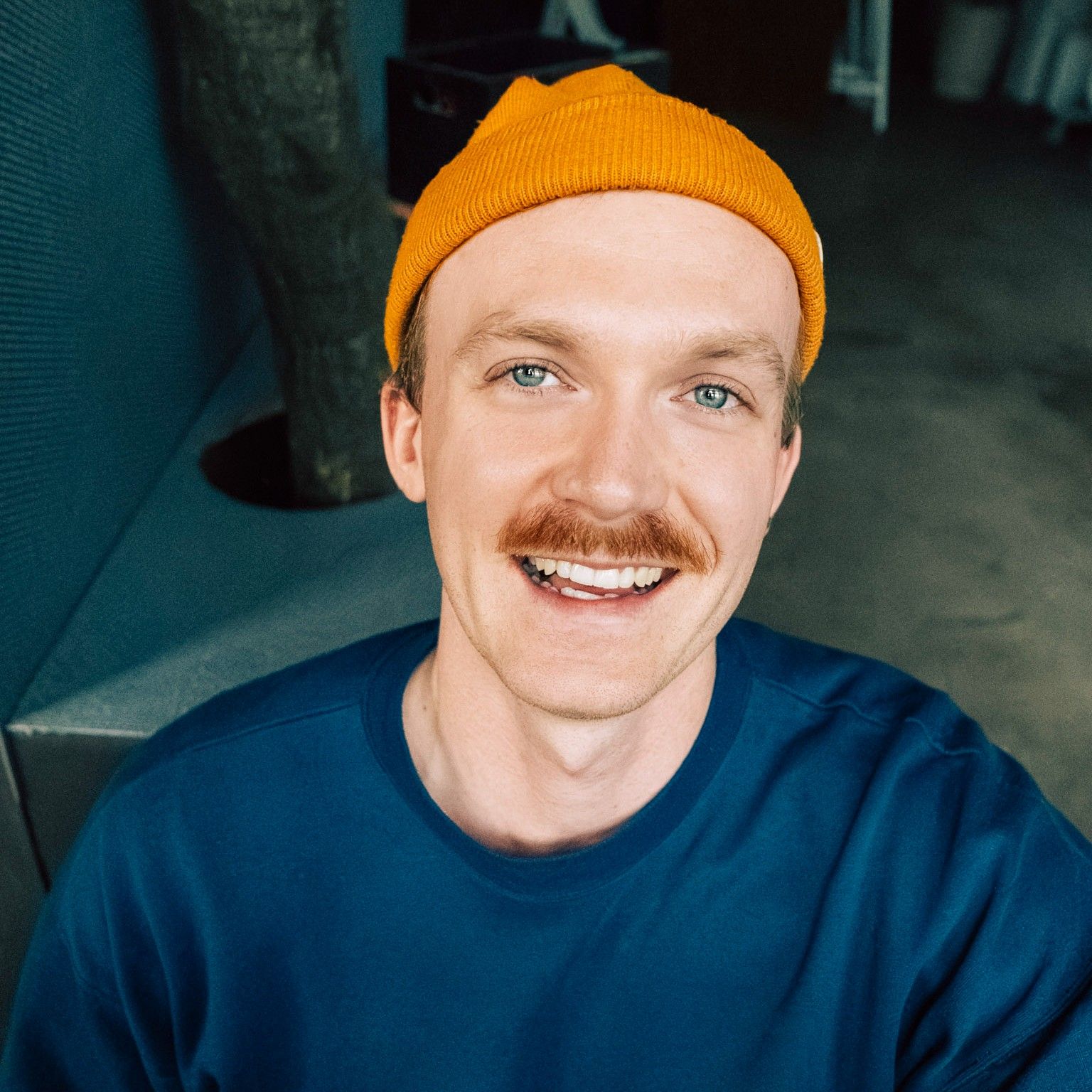 Profilbild för Henrik Nygren