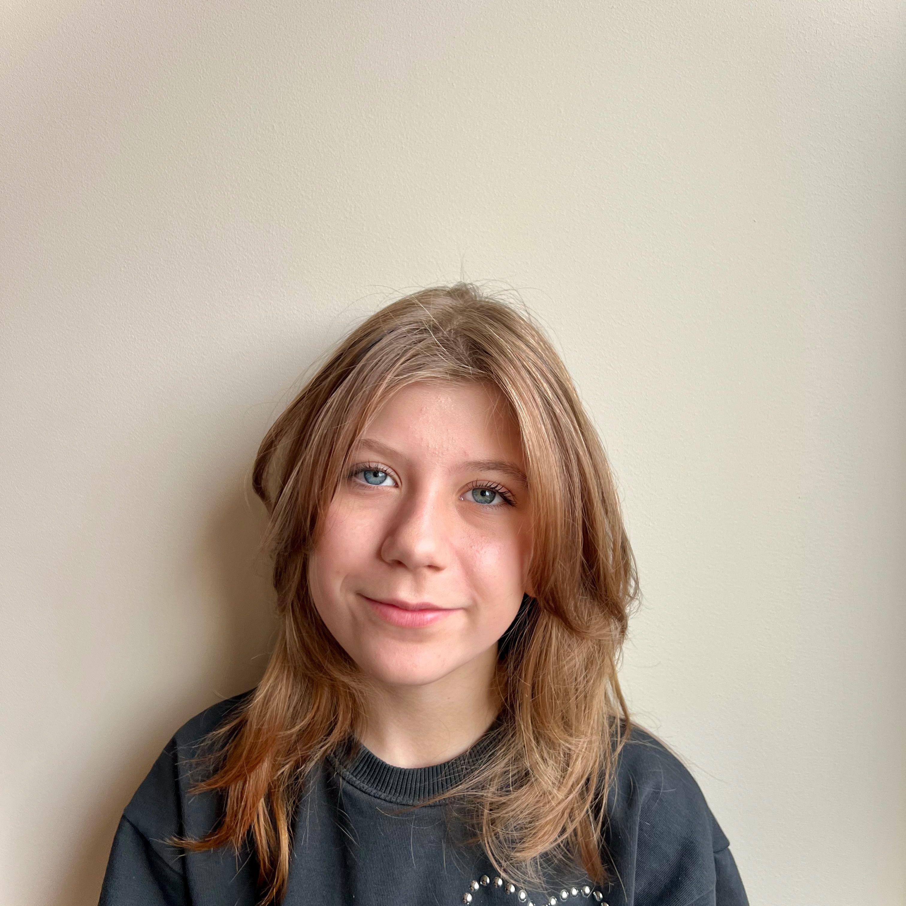 Profilbild för Li Åhlstedt