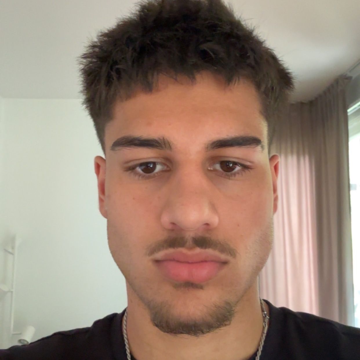 Profilbild för Hugo Winor