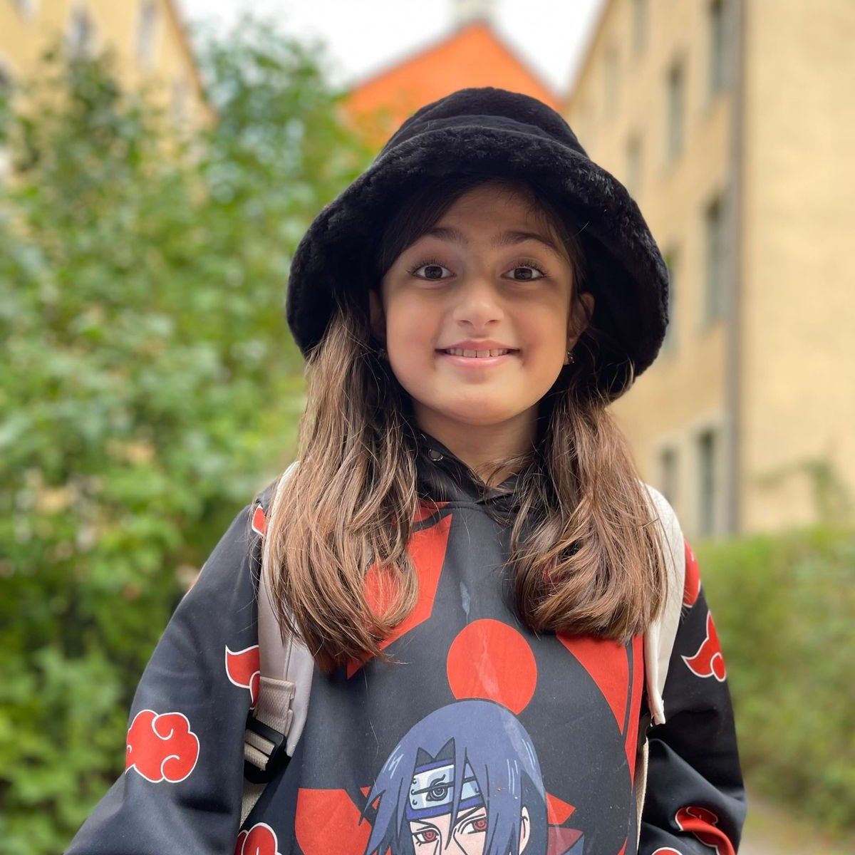 Profilbild för Asal Gorjifar