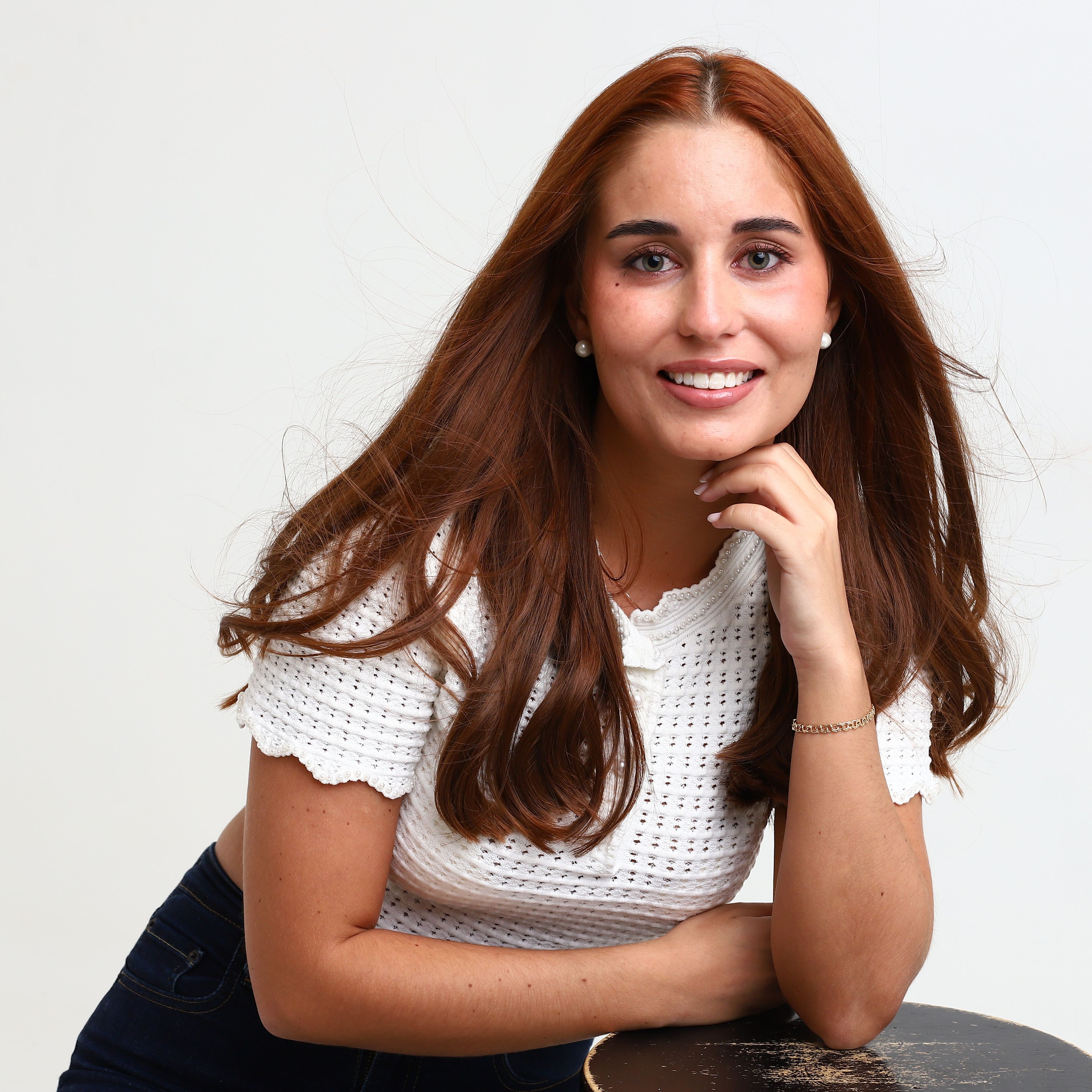 Profilbild för Emma Tabassi