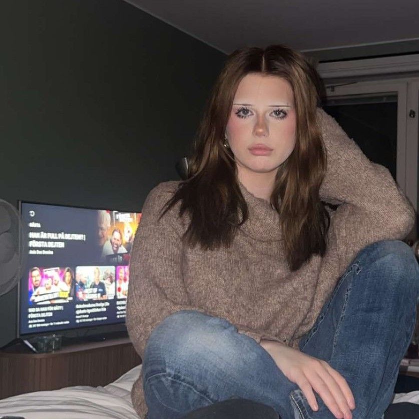 Profilbild för Wilma Gustafsson
