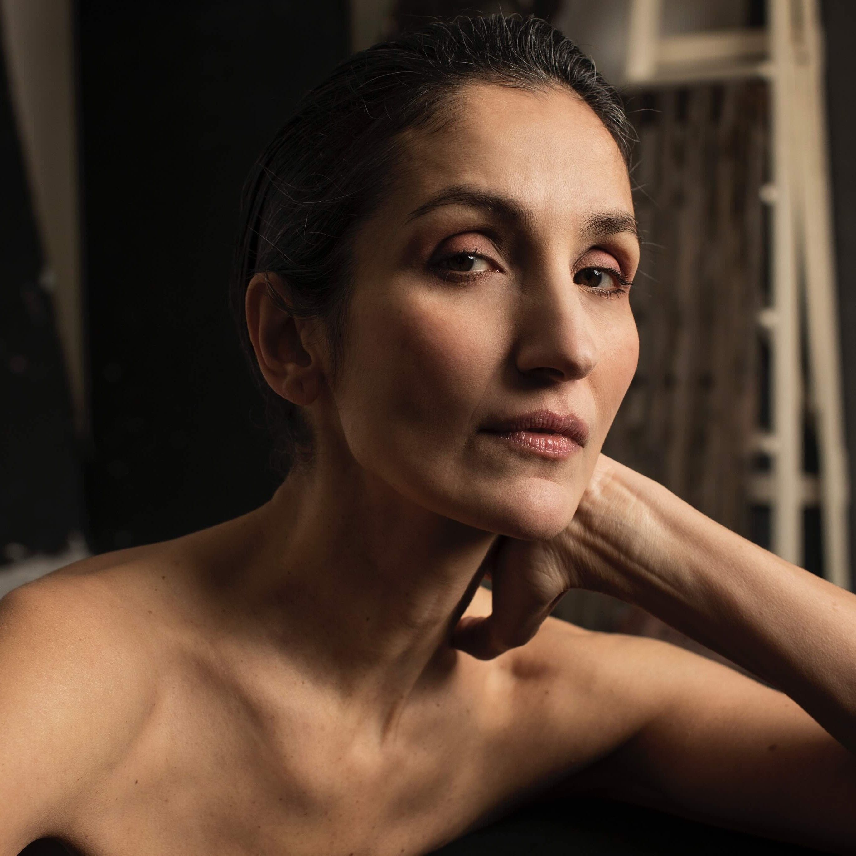 Profilbild för Marina Kereklidou