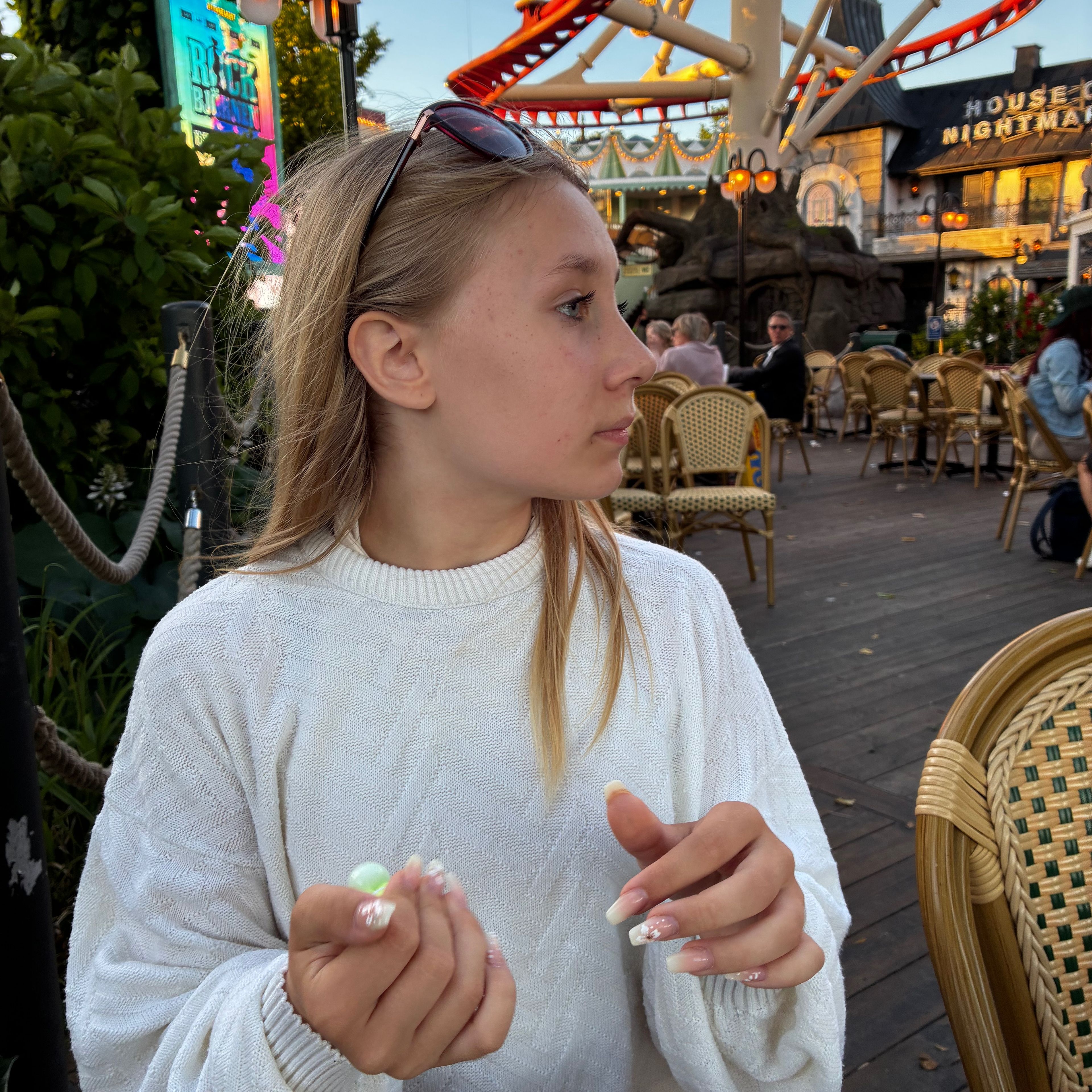 Nellie Roos profilbild